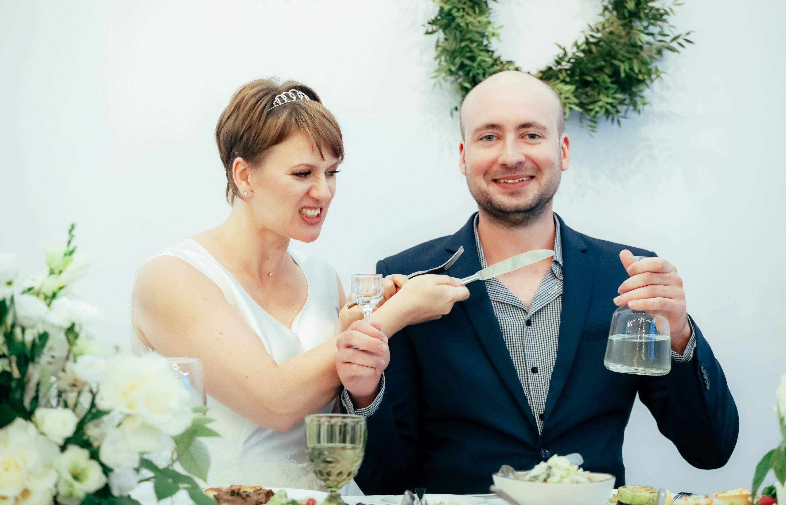 WEDDING. Professional reportage photographer in Israel Julia Shaki