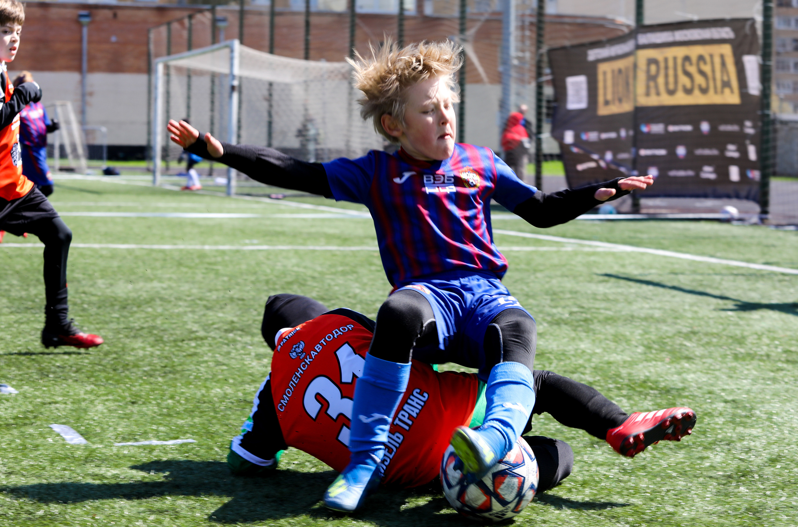 SPORTS. Professional reportage photographer in Israel Julia Shaki