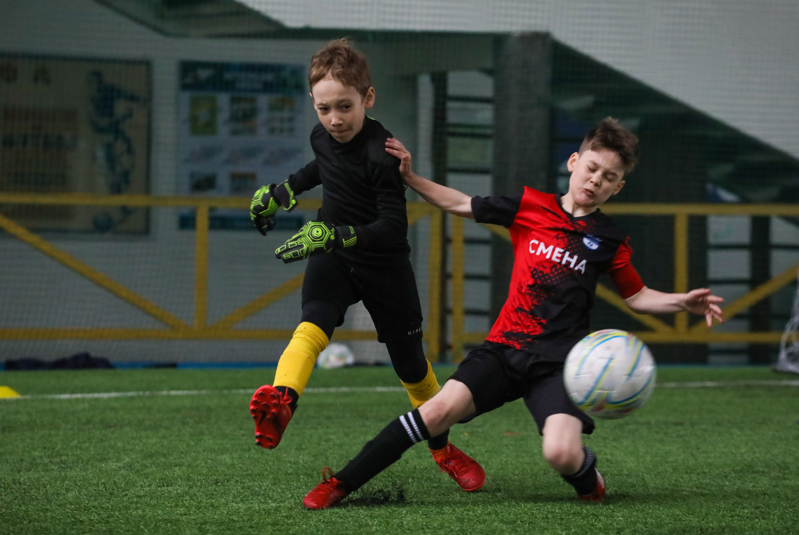 SPORTS. Professional reportage photographer in Israel Julia Shaki