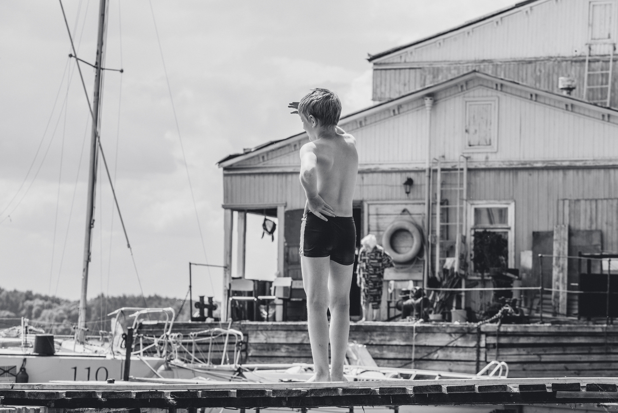 CHILDHOOD. Professional reportage photographer in Israel Julia Shaki