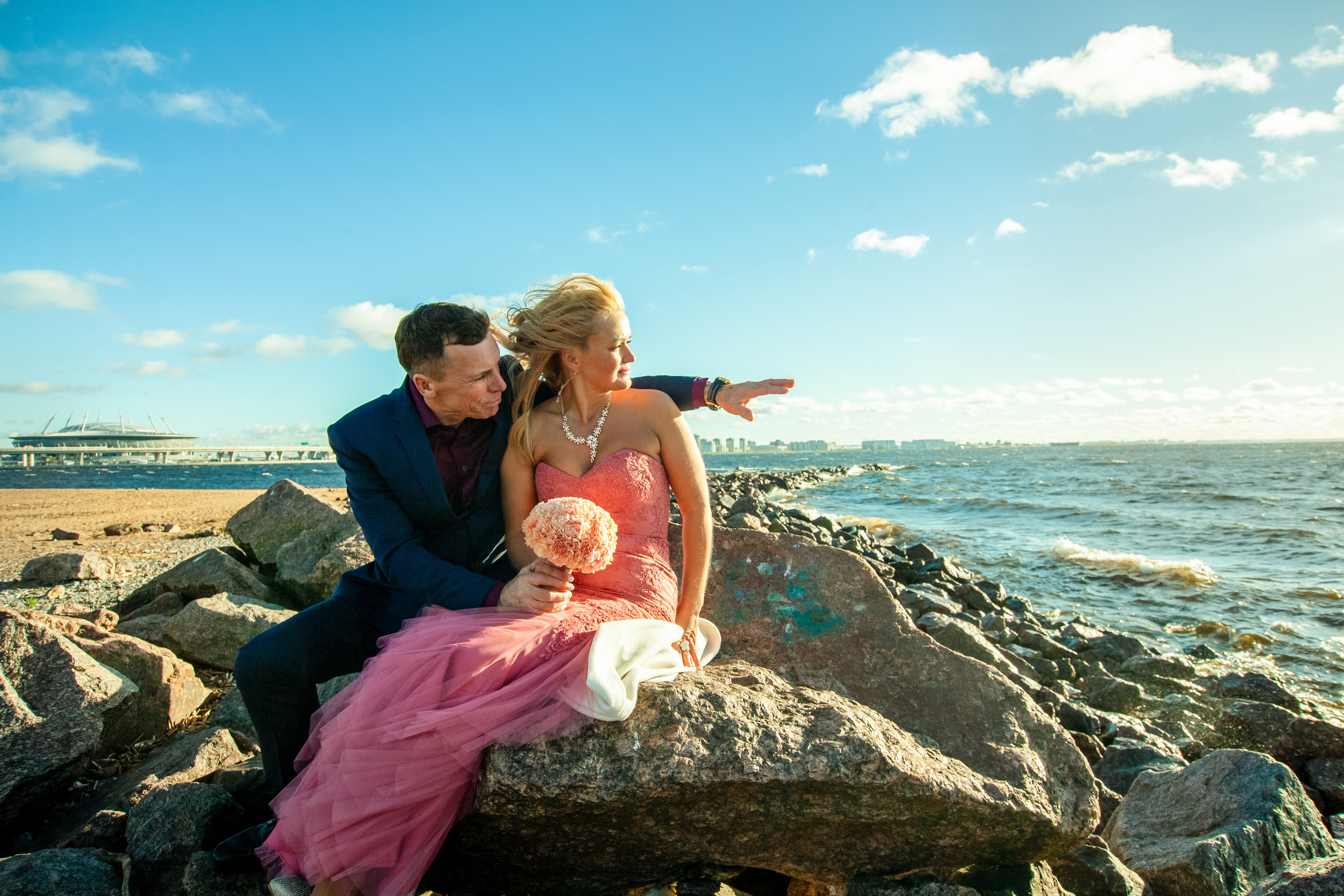 WEDDING. Professional reportage photographer in Israel Julia Shaki