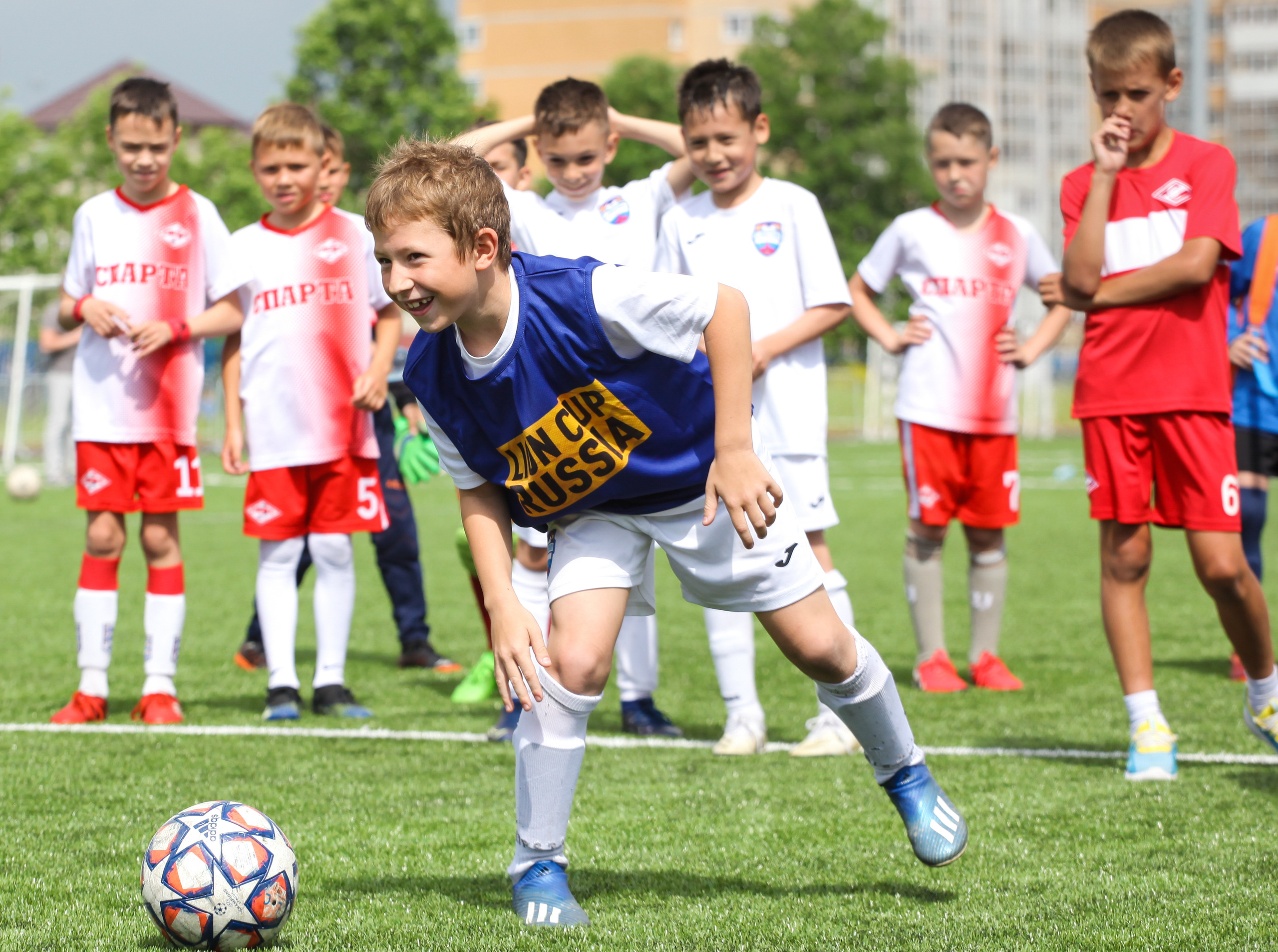 SPORTS. Professional reportage photographer in Israel Julia Shaki