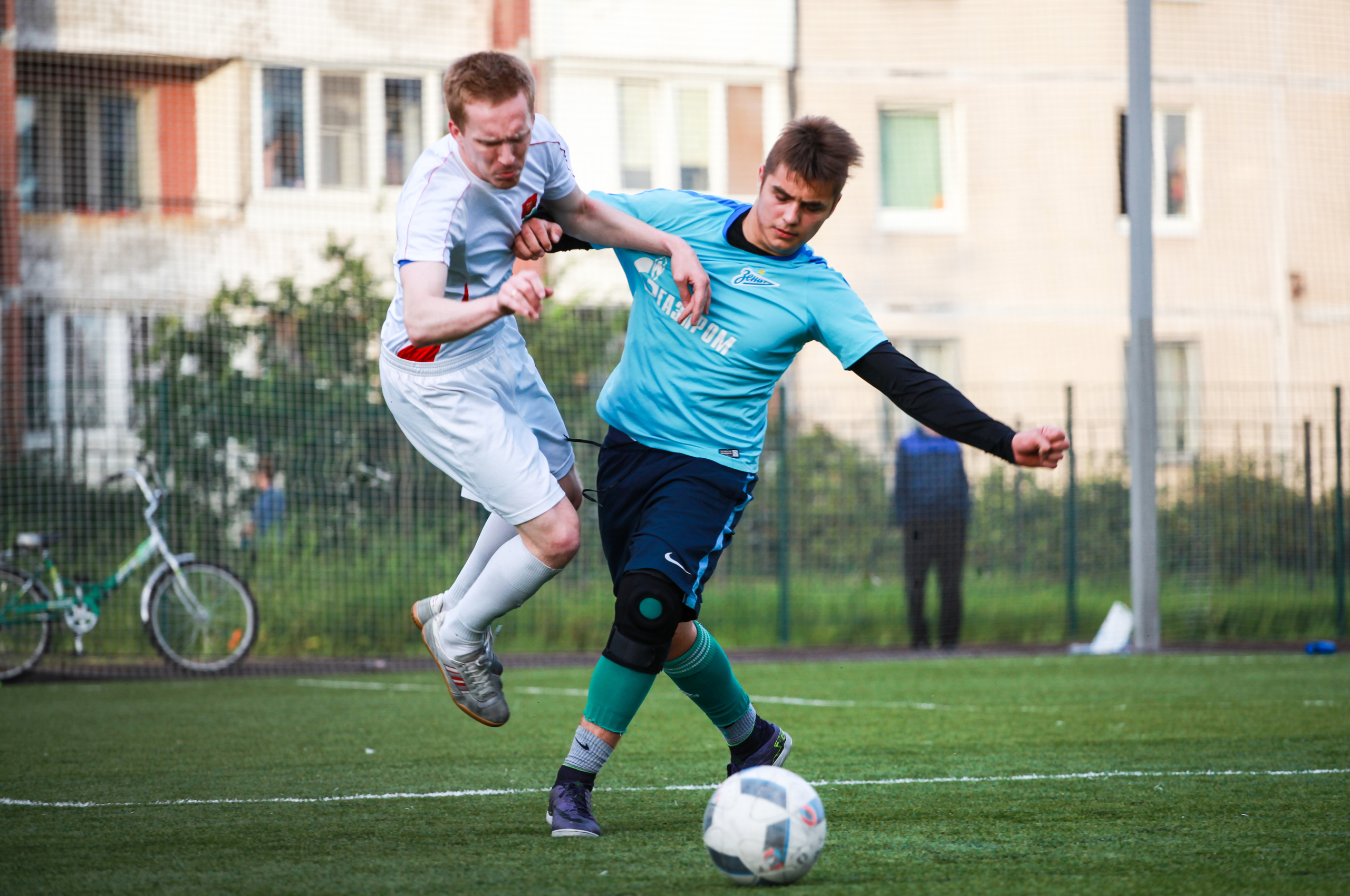 SPORTS. Professional reportage photographer in Israel Julia Shaki