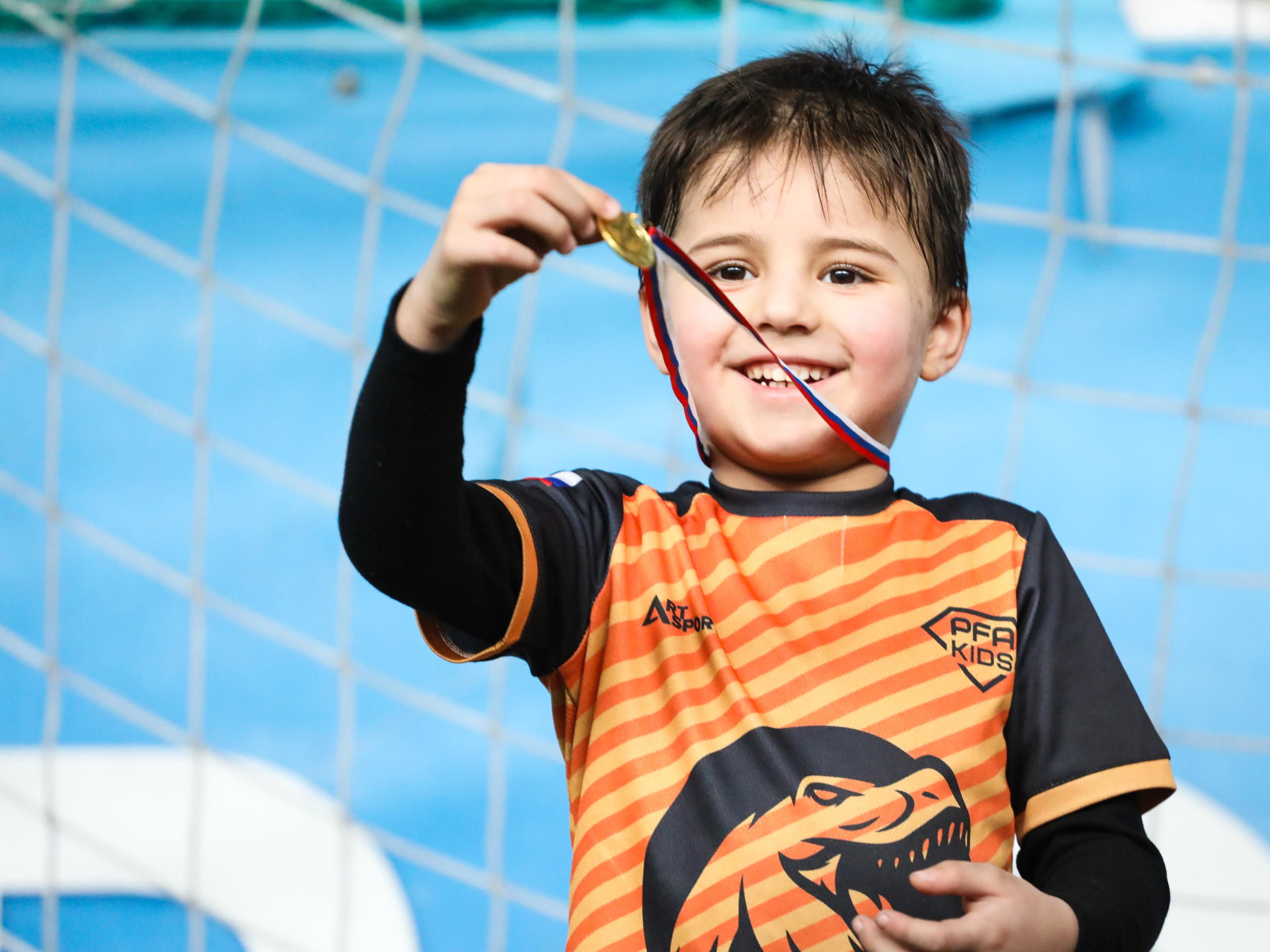 SPORTS. Professional reportage photographer in Israel Julia Shaki