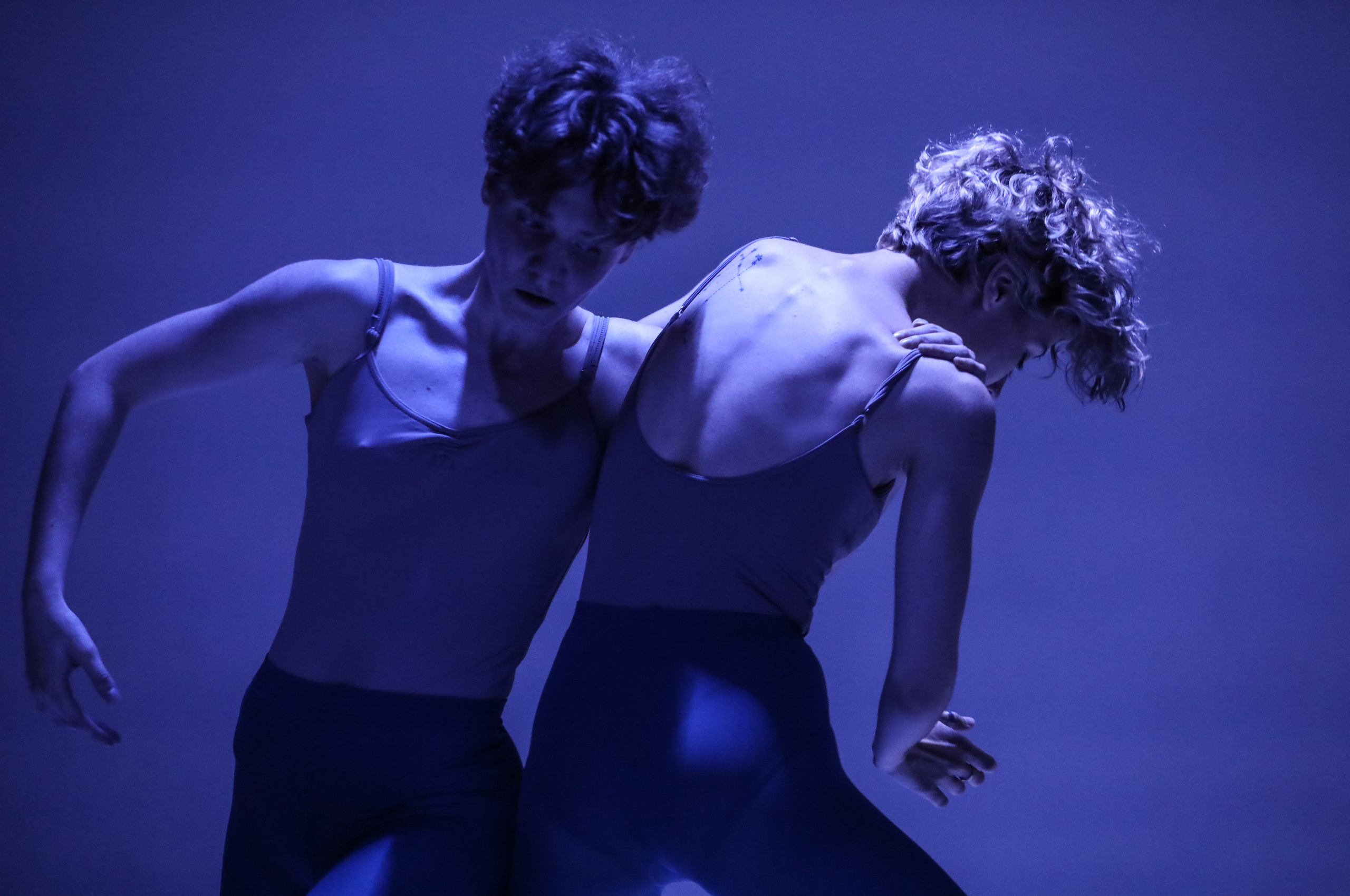 DANCE. Professional reportage photographer in Israel Julia Shaki