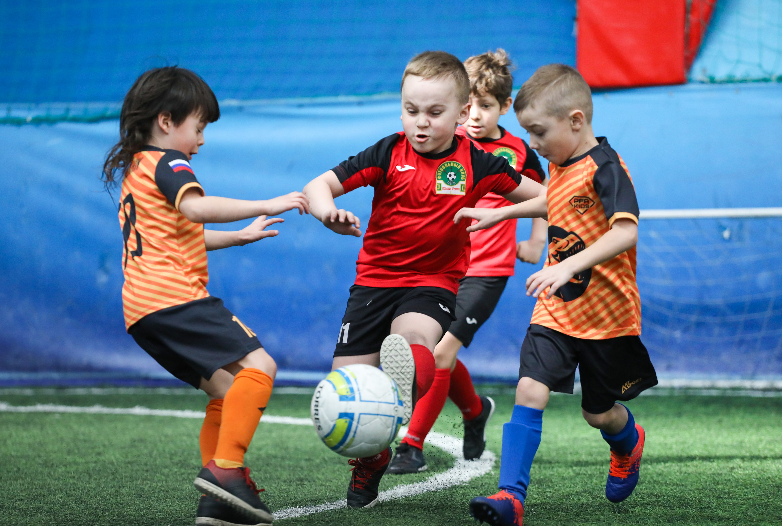 SPORTS. Professional reportage photographer in Israel Julia Shaki