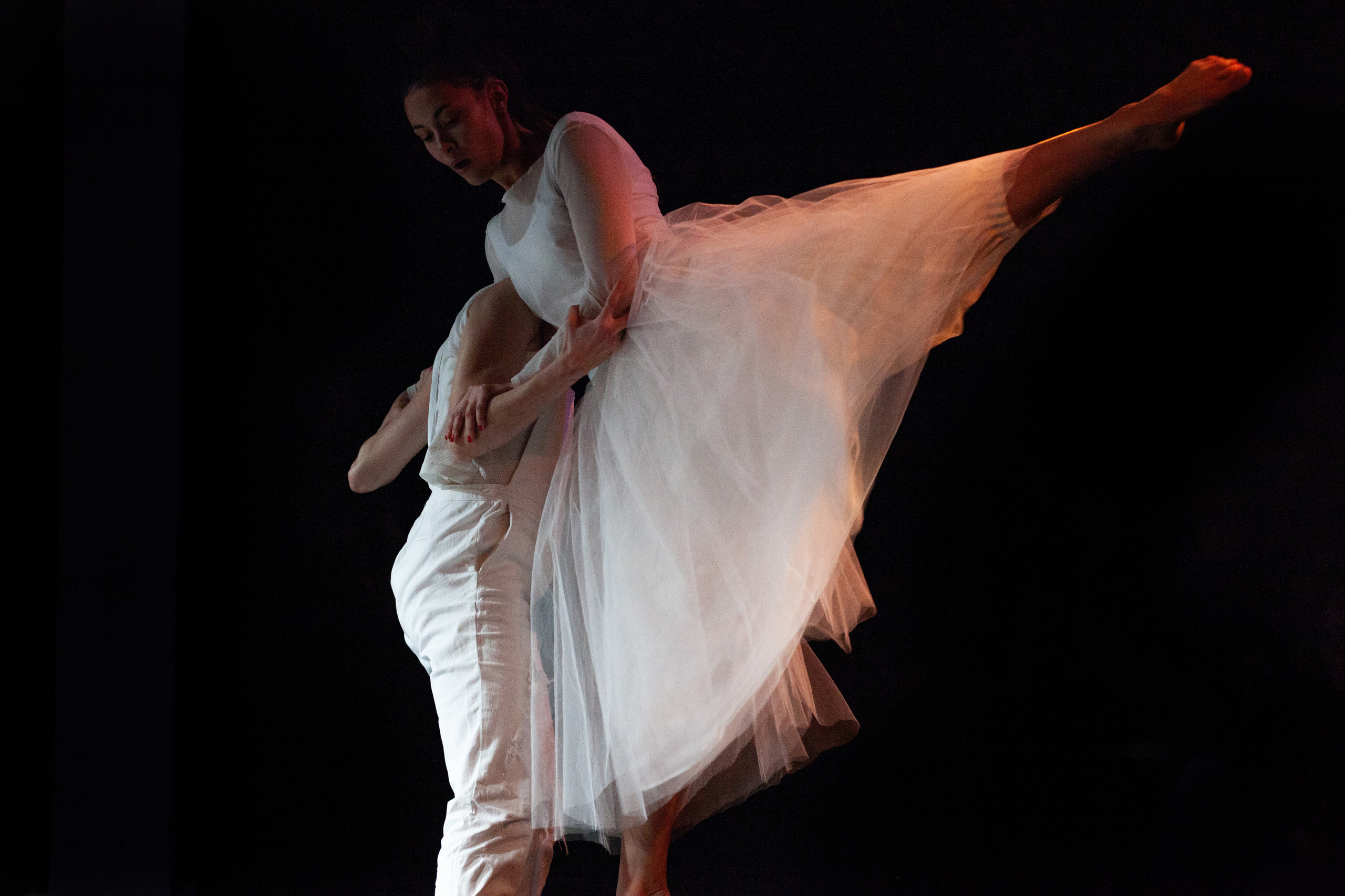 DANCE. Professional reportage photographer in Israel Julia Shaki