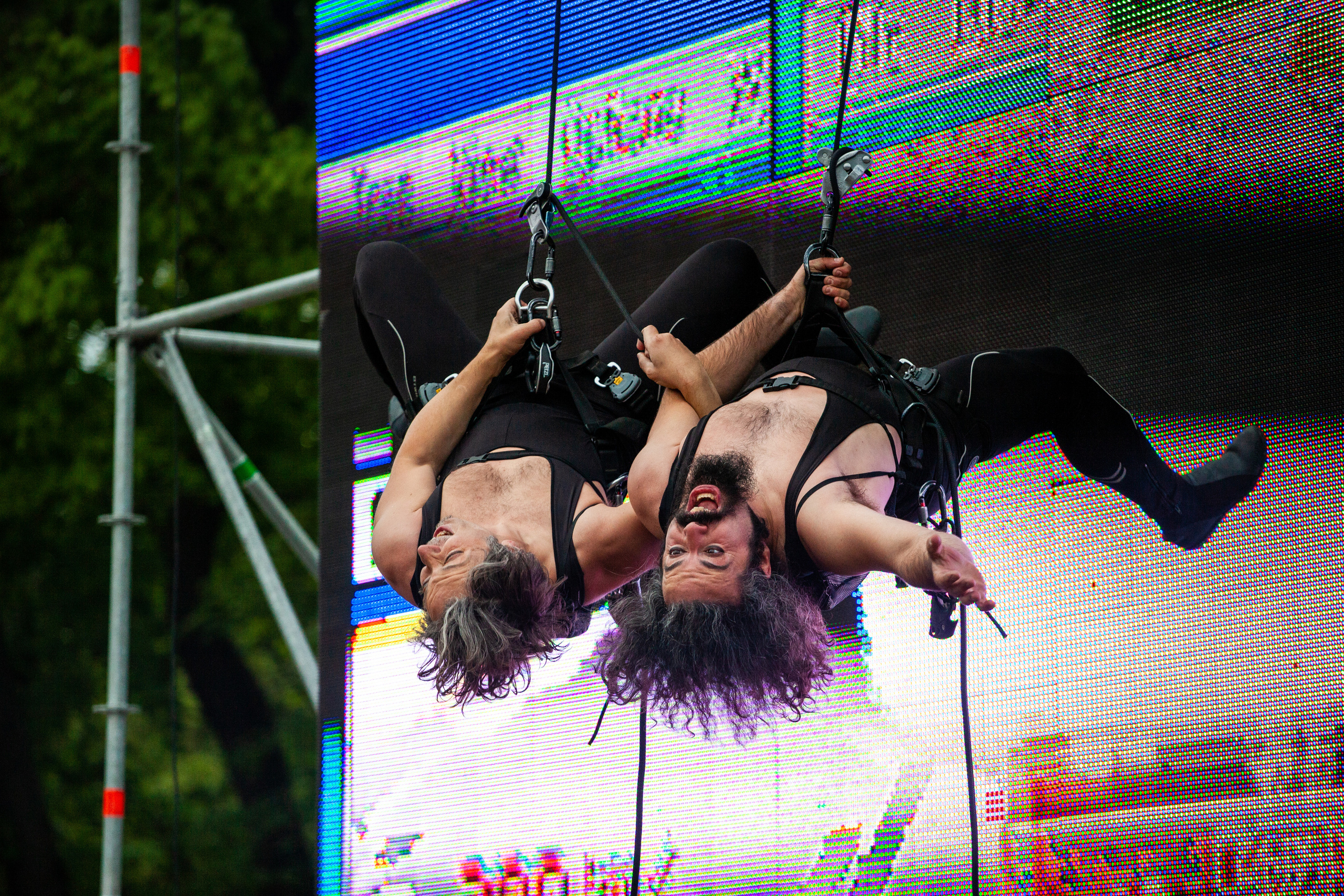 REPORTAGE. Professional reportage photographer in Israel Julia Shaki