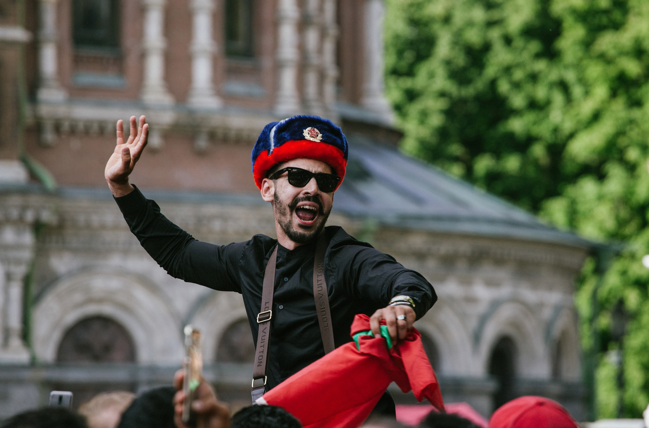 REPORTAGE. Professional reportage photographer in Israel Julia Shaki