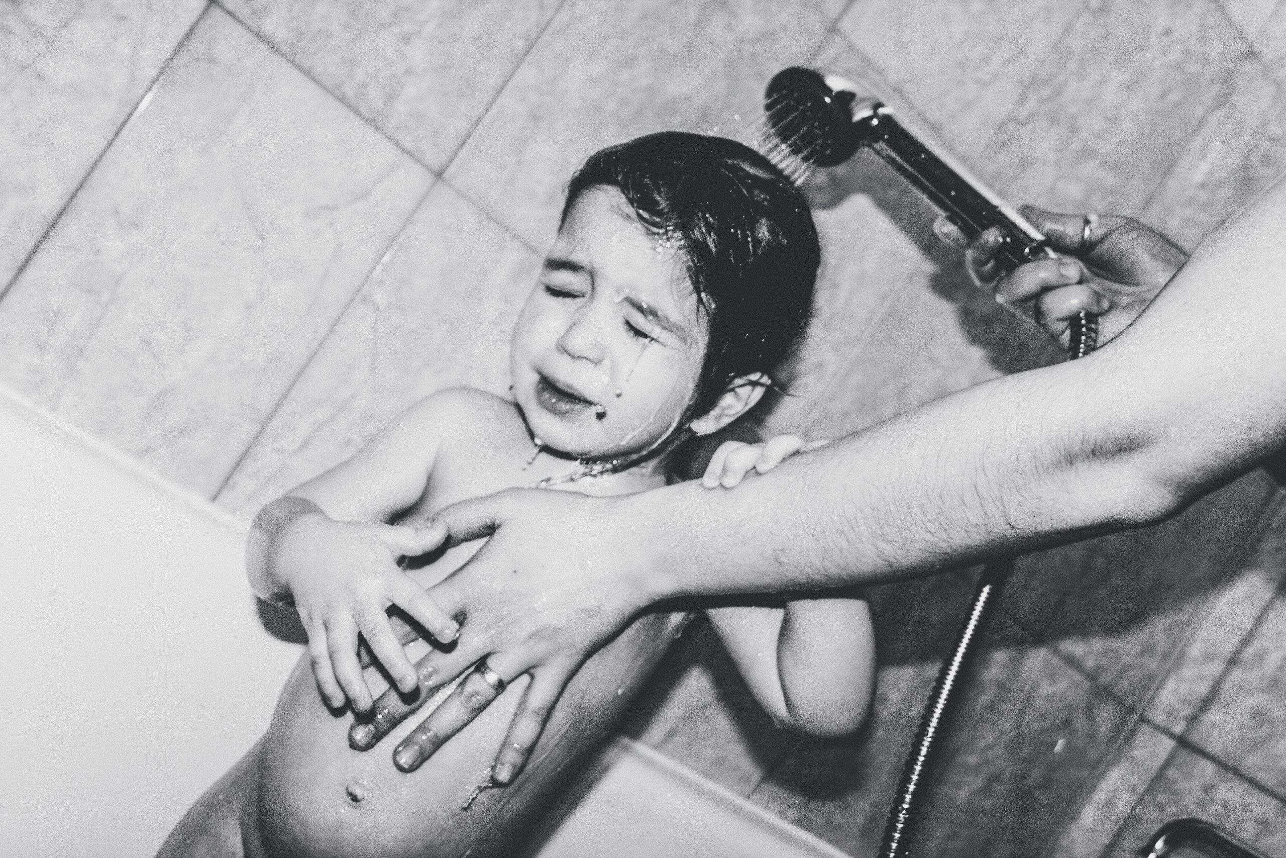 CHILDHOOD. Professional reportage photographer in Israel Julia Shaki