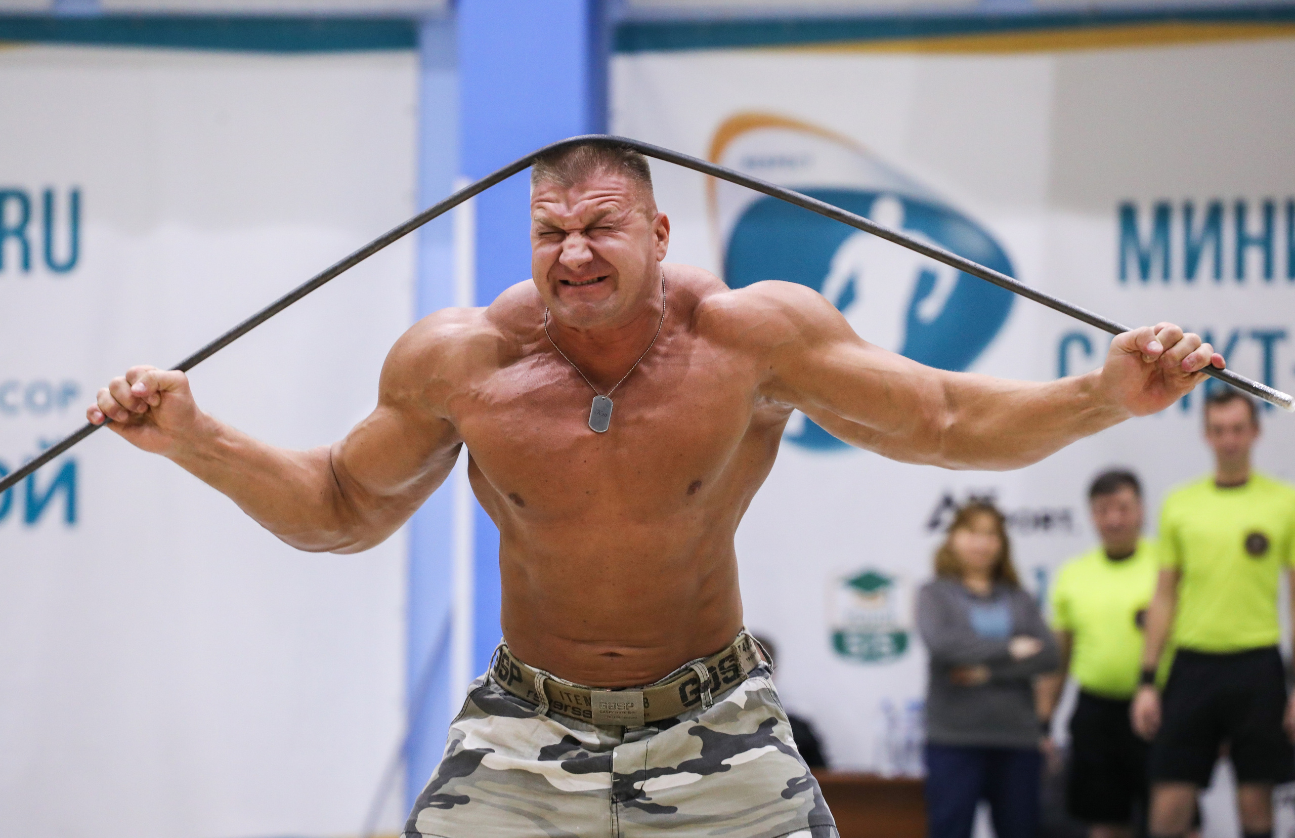 SPORTS. Professional reportage photographer in Israel Julia Shaki