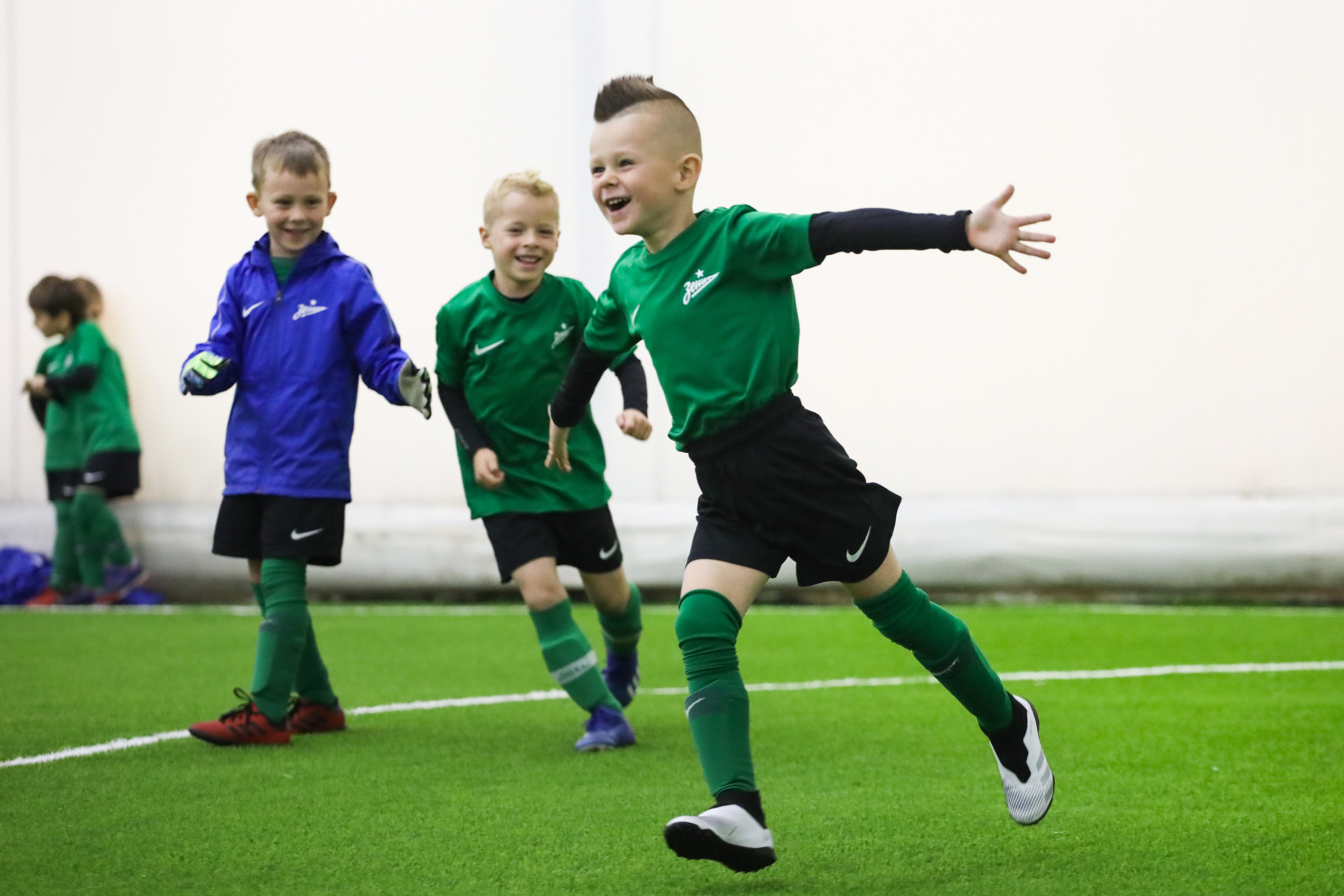 SPORTS. Professional reportage photographer in Israel Julia Shaki