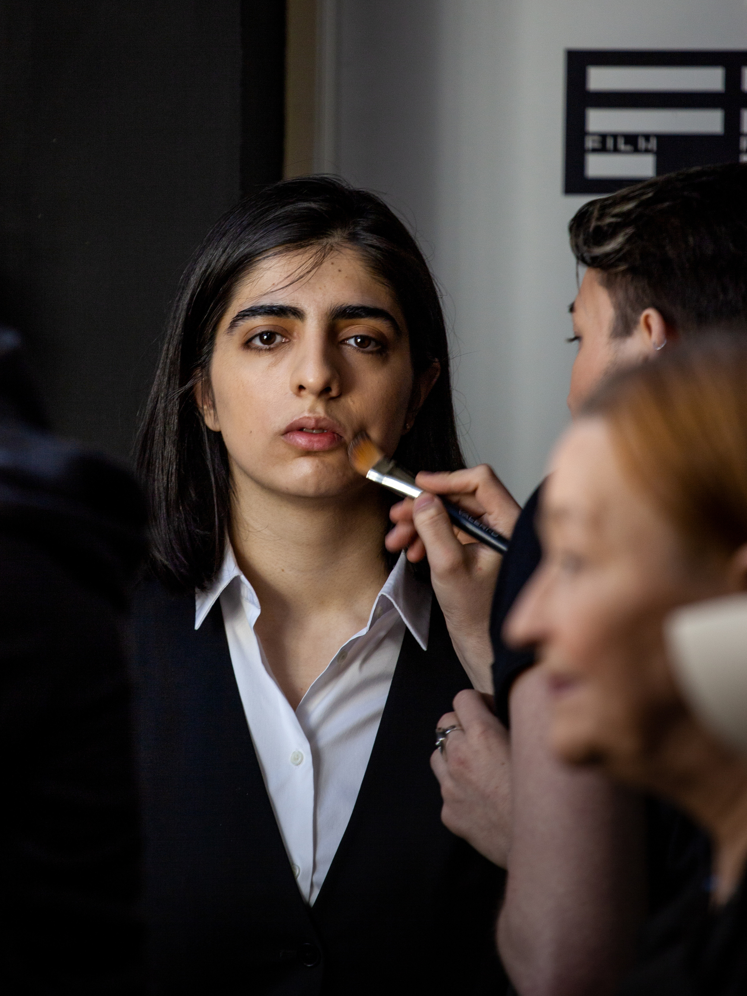 REPORTAGE. Professional reportage photographer in Israel Julia Shaki