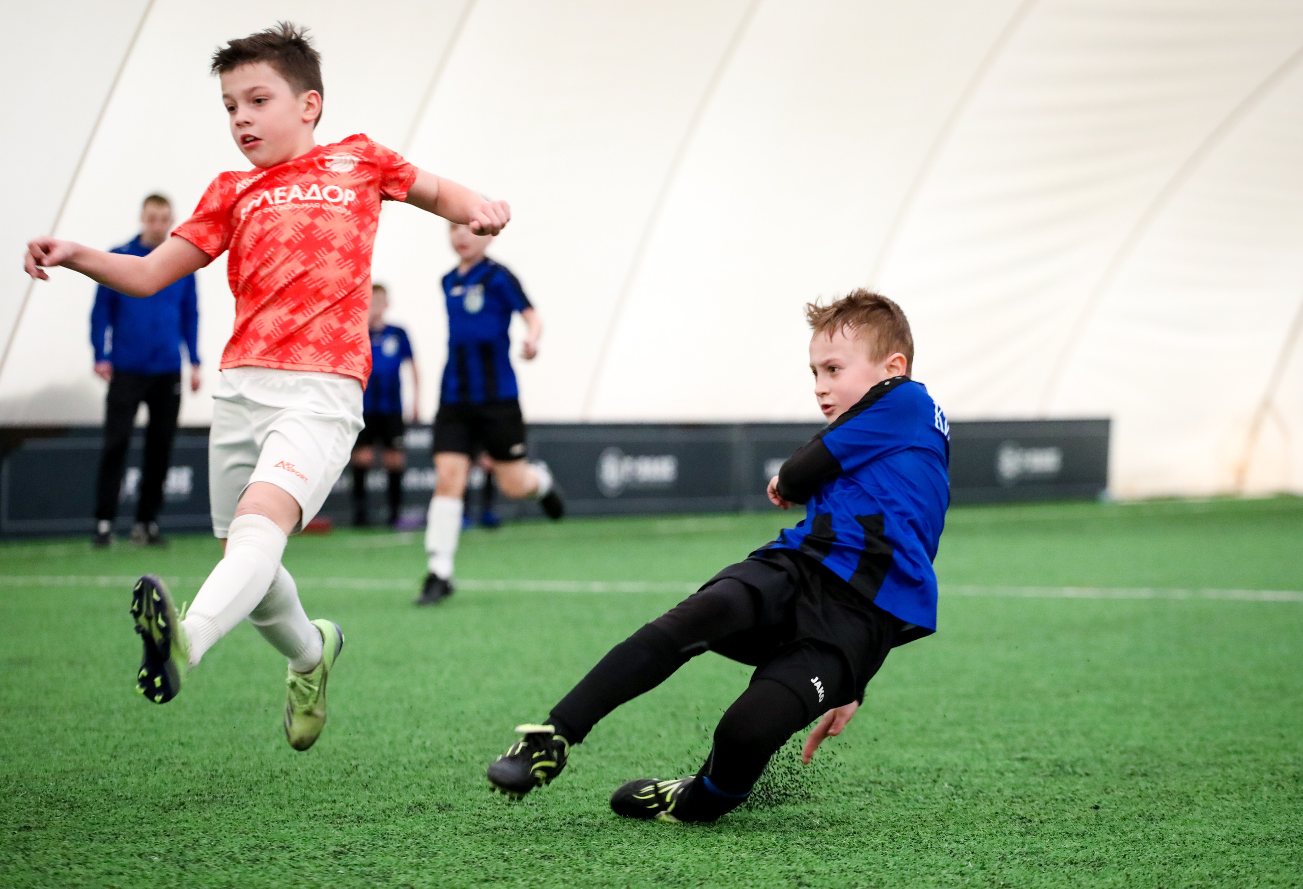 SPORTS. Professional reportage photographer in Israel Julia Shaki