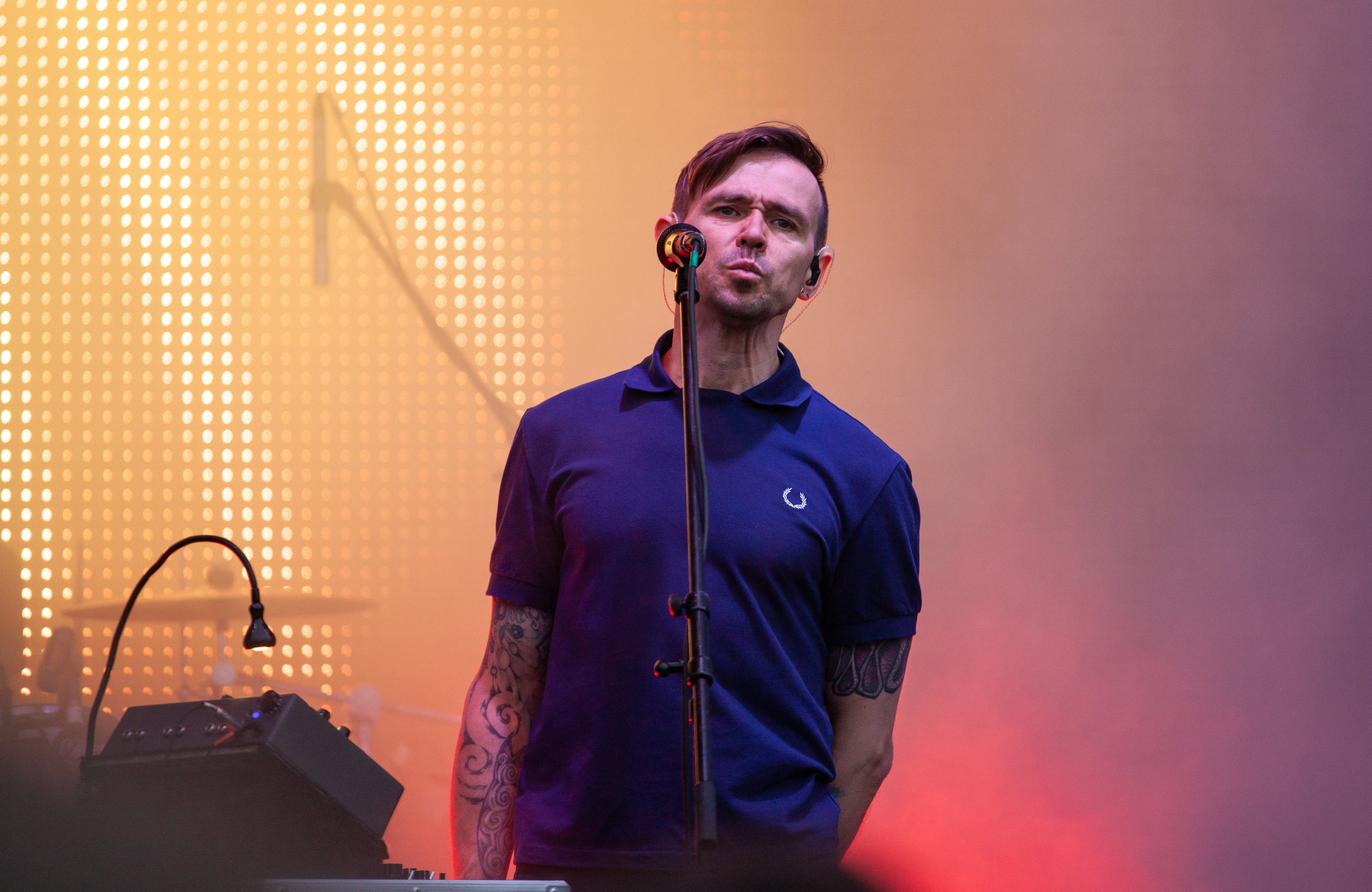 MUSIC EVENT. Professional reportage photographer in Israel Julia Shaki