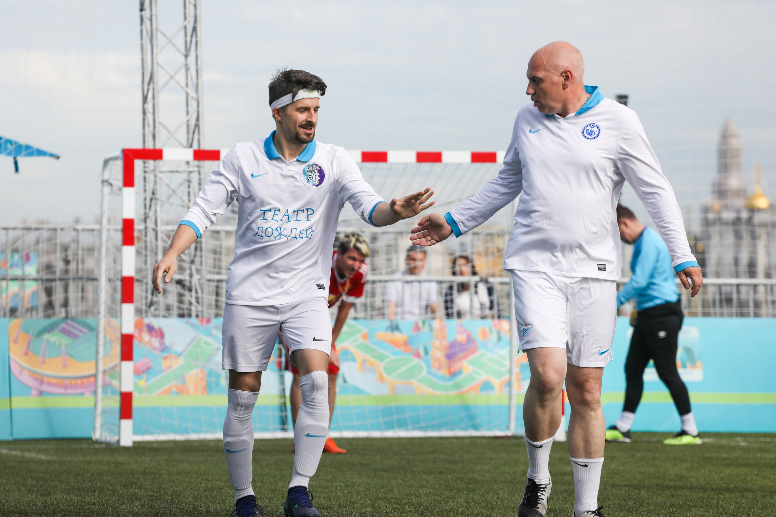 SPORTS. Professional reportage photographer in Israel Julia Shaki