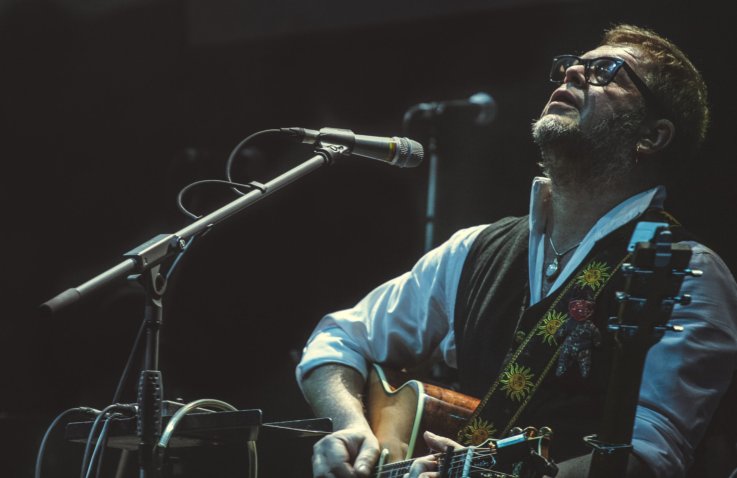 MUSIC EVENT. Professional reportage photographer in Israel Julia Shaki