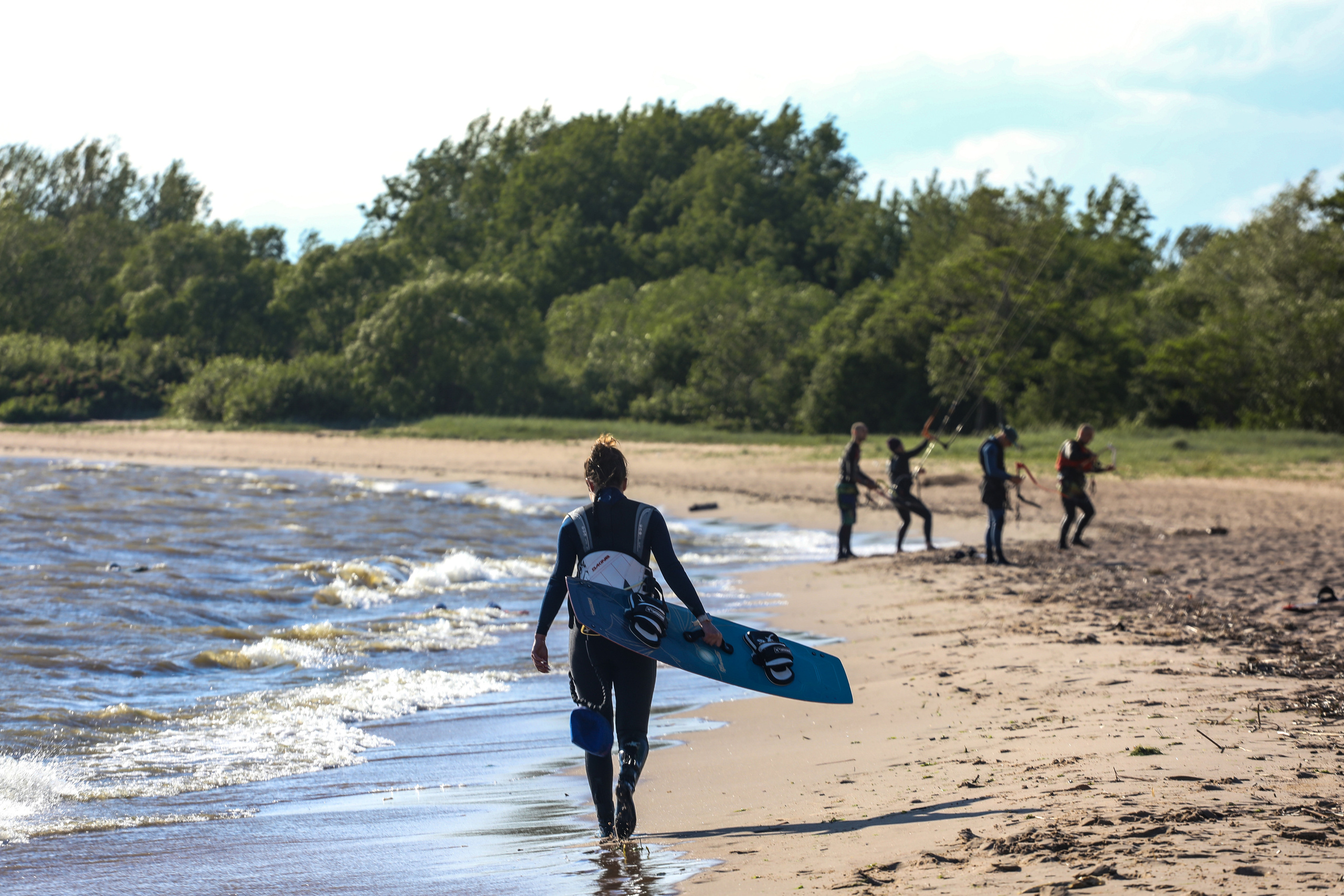 SPORTS. Professional reportage photographer in Israel Julia Shaki