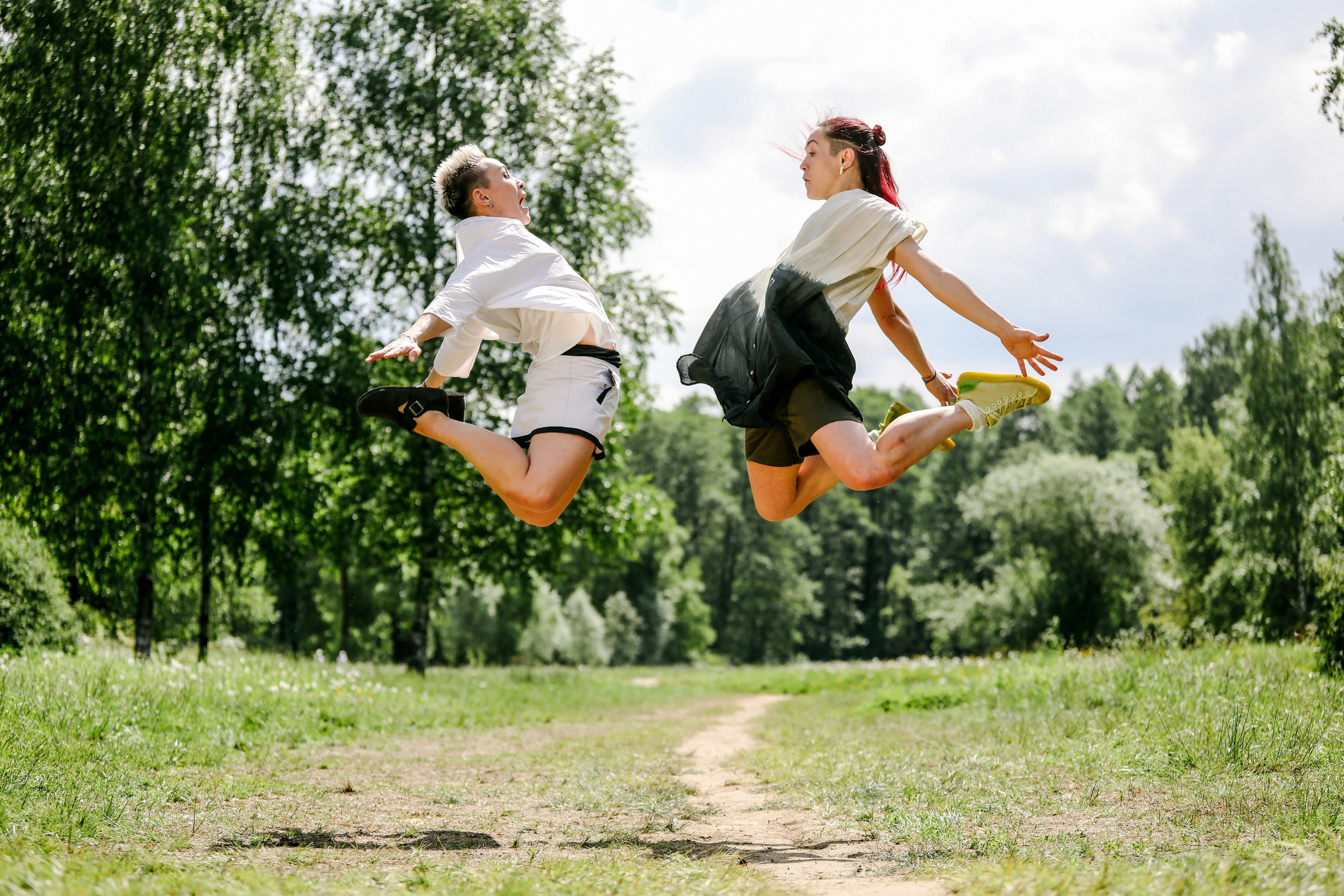 DANCE. Professional reportage photographer in Israel Julia Shaki