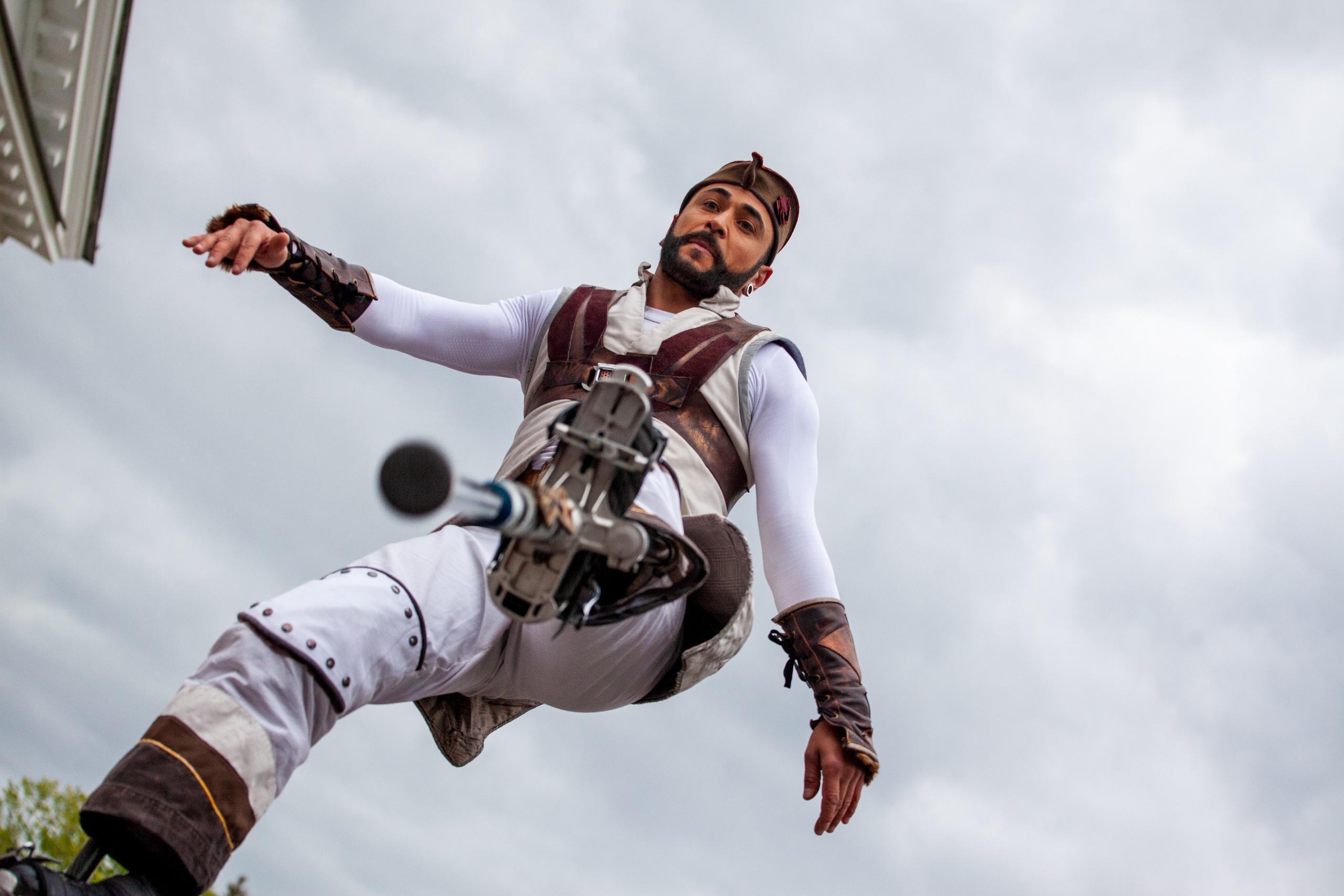 REPORTAGE. Professional reportage photographer in Israel Julia Shaki