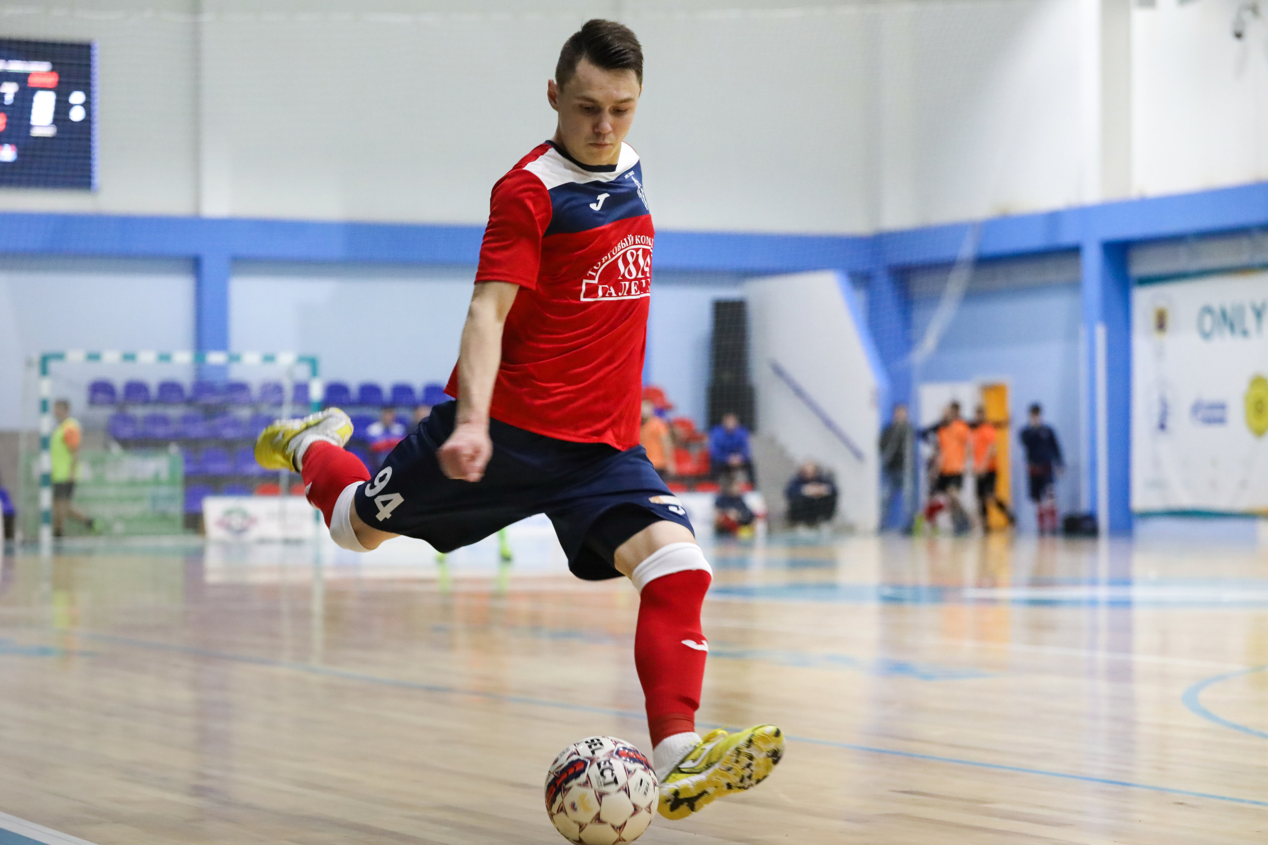 SPORTS. Professional reportage photographer in Israel Julia Shaki