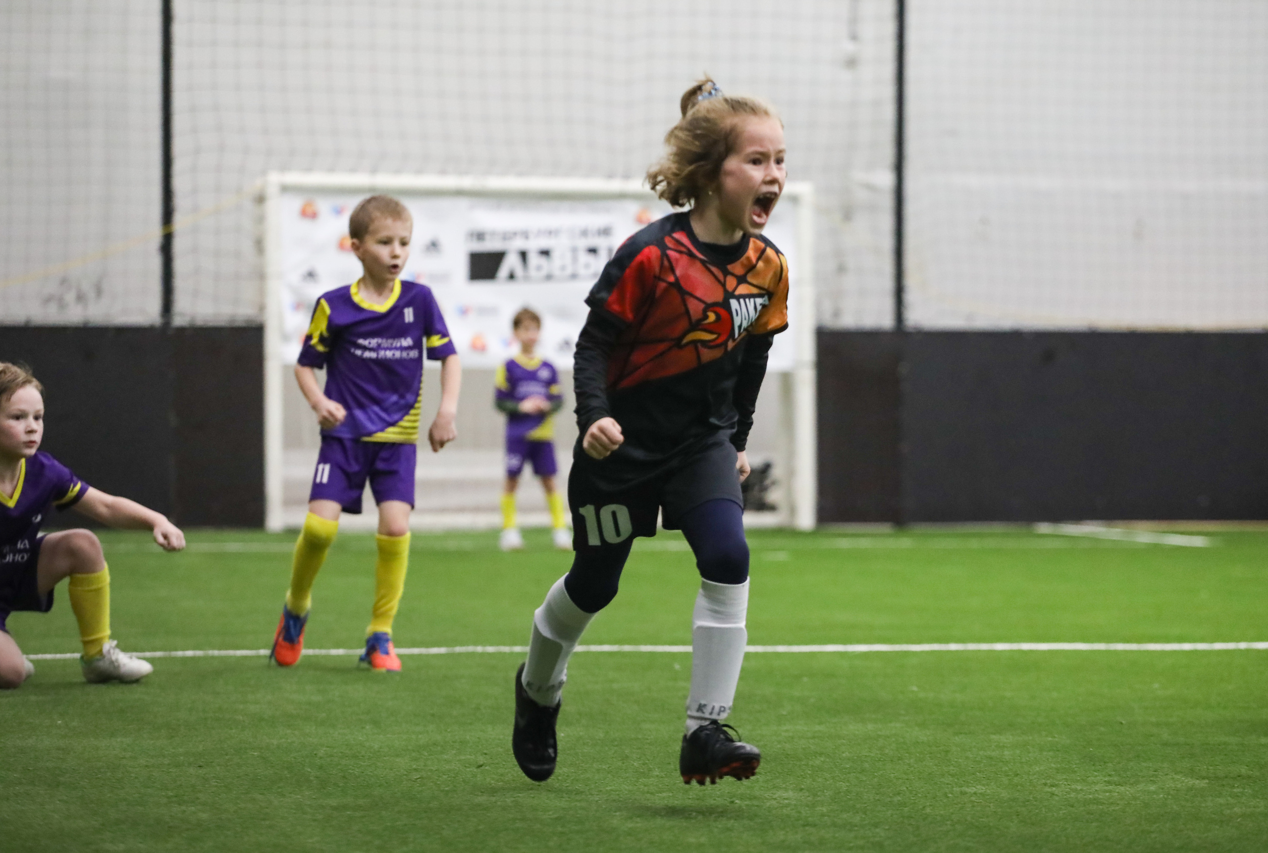 SPORTS. Professional reportage photographer in Israel Julia Shaki