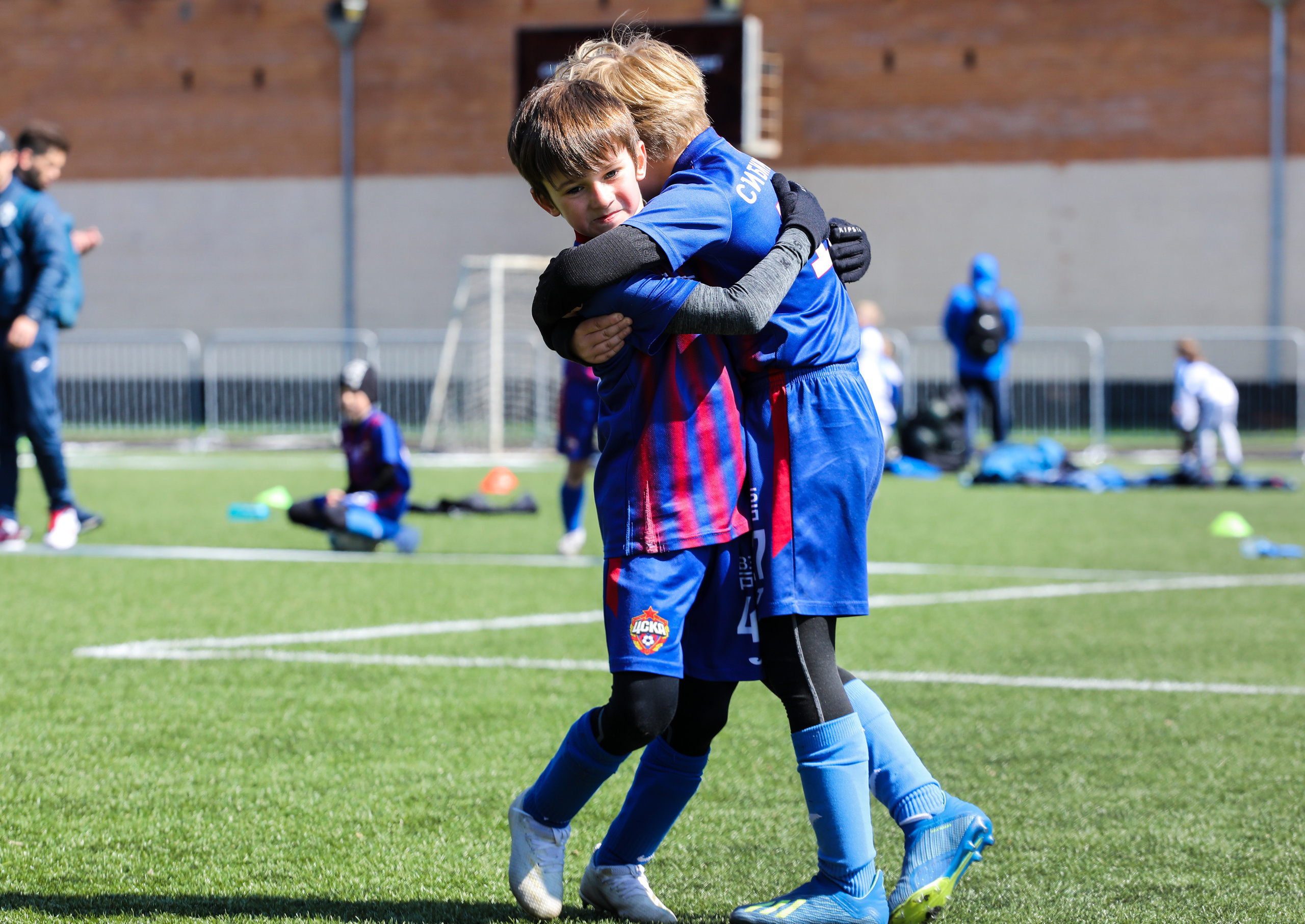 SPORTS. Professional reportage photographer in Israel Julia Shaki