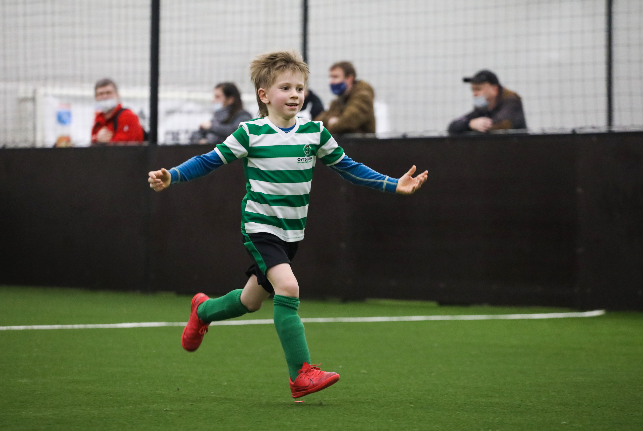 SPORTS. Professional reportage photographer in Israel Julia Shaki