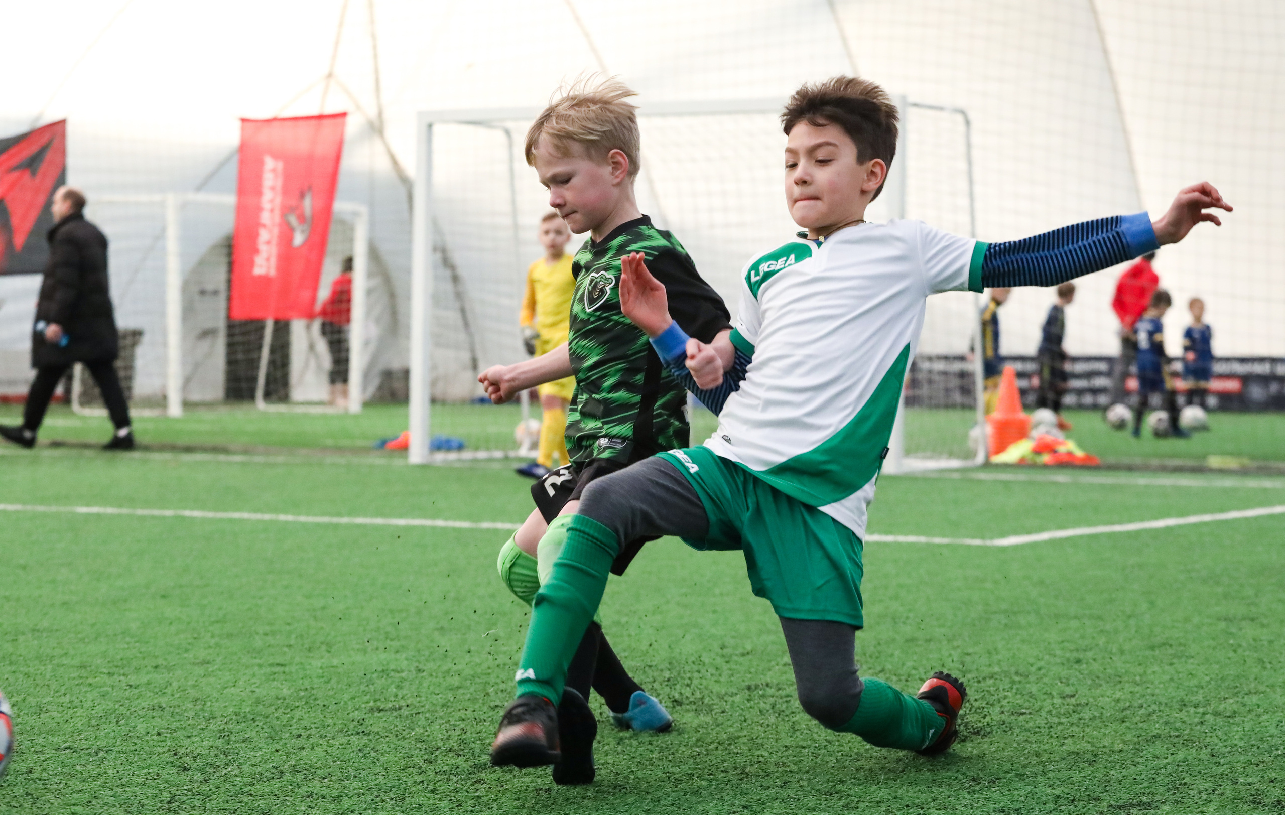 SPORTS. Professional reportage photographer in Israel Julia Shaki