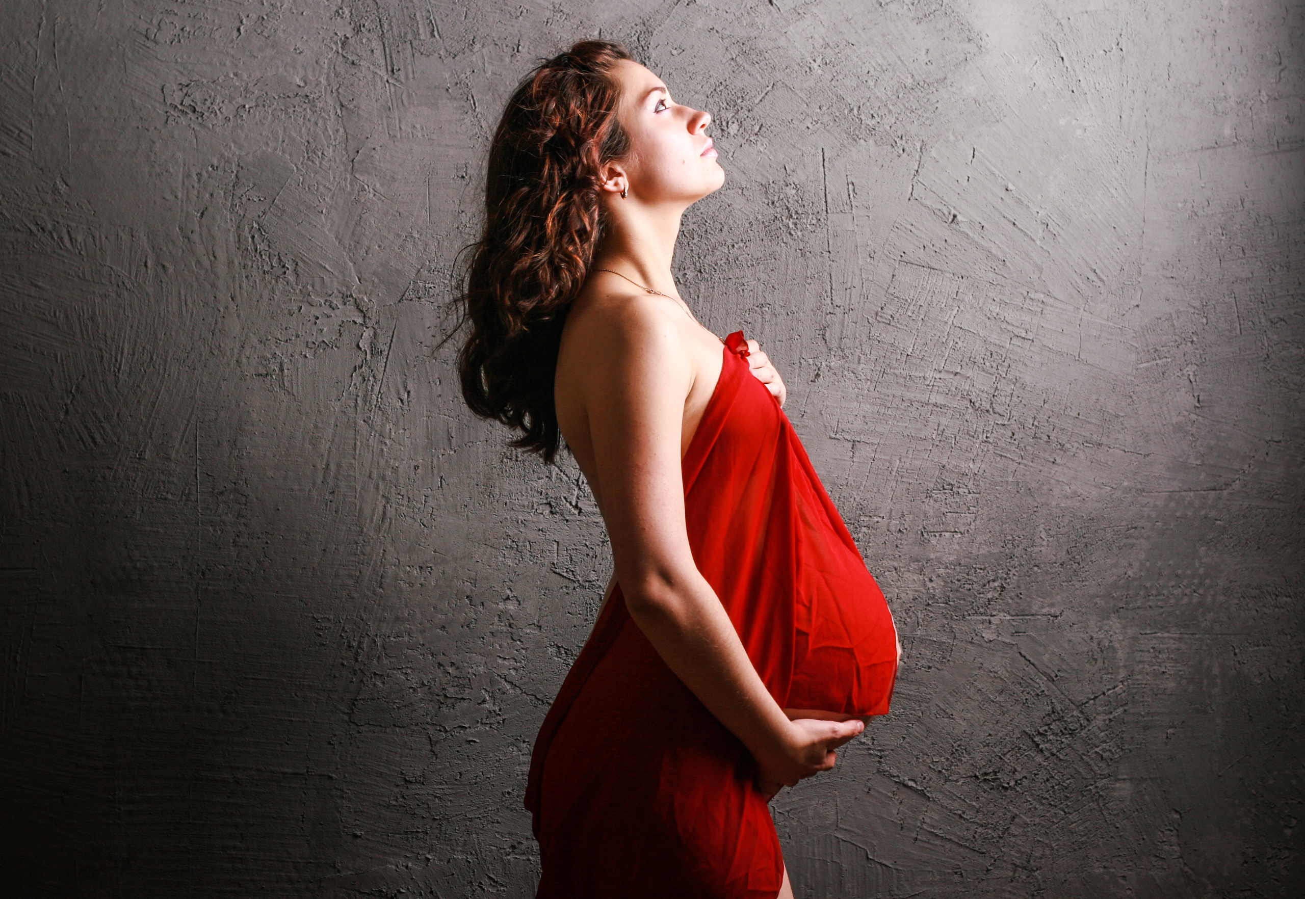 PORTRAIT. Professional reportage photographer in Israel Julia Shaki