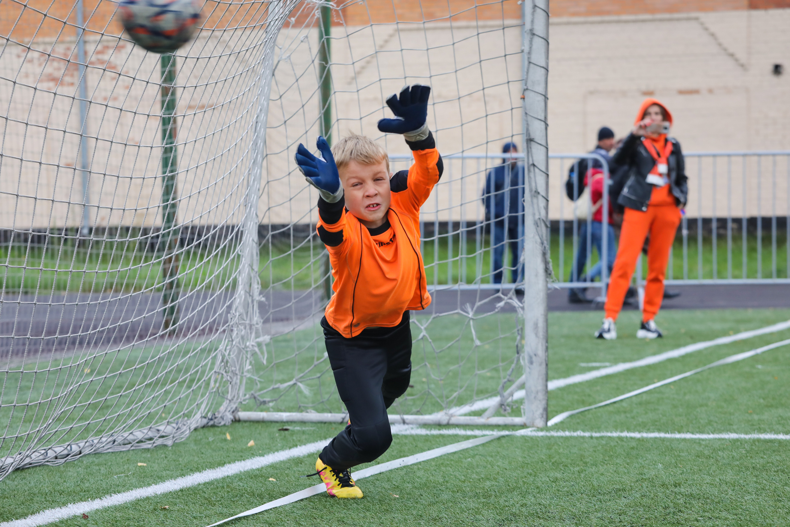 SPORTS. Professional reportage photographer in Israel Julia Shaki