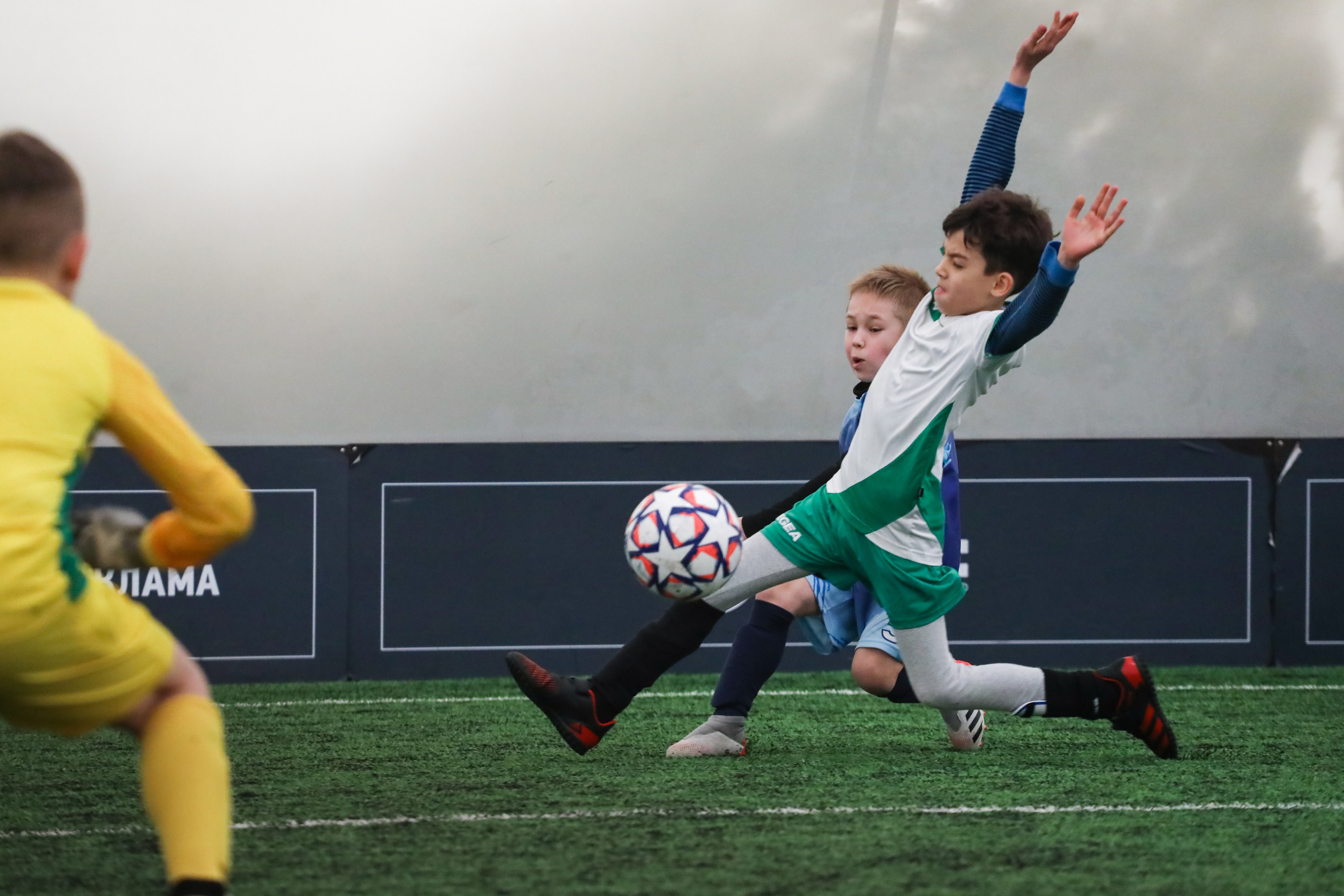 SPORTS. Professional reportage photographer in Israel Julia Shaki