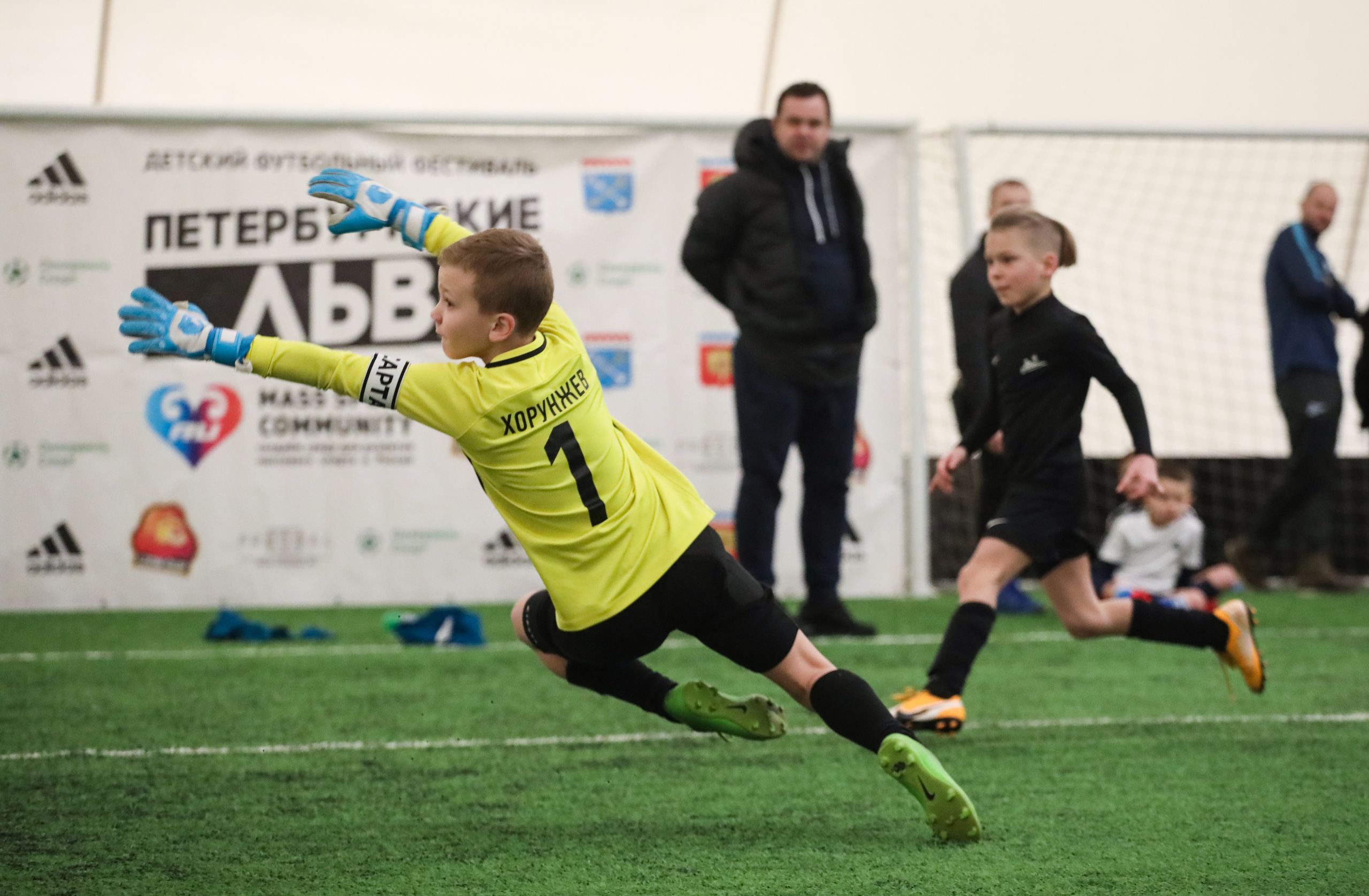 SPORTS. Professional reportage photographer in Israel Julia Shaki