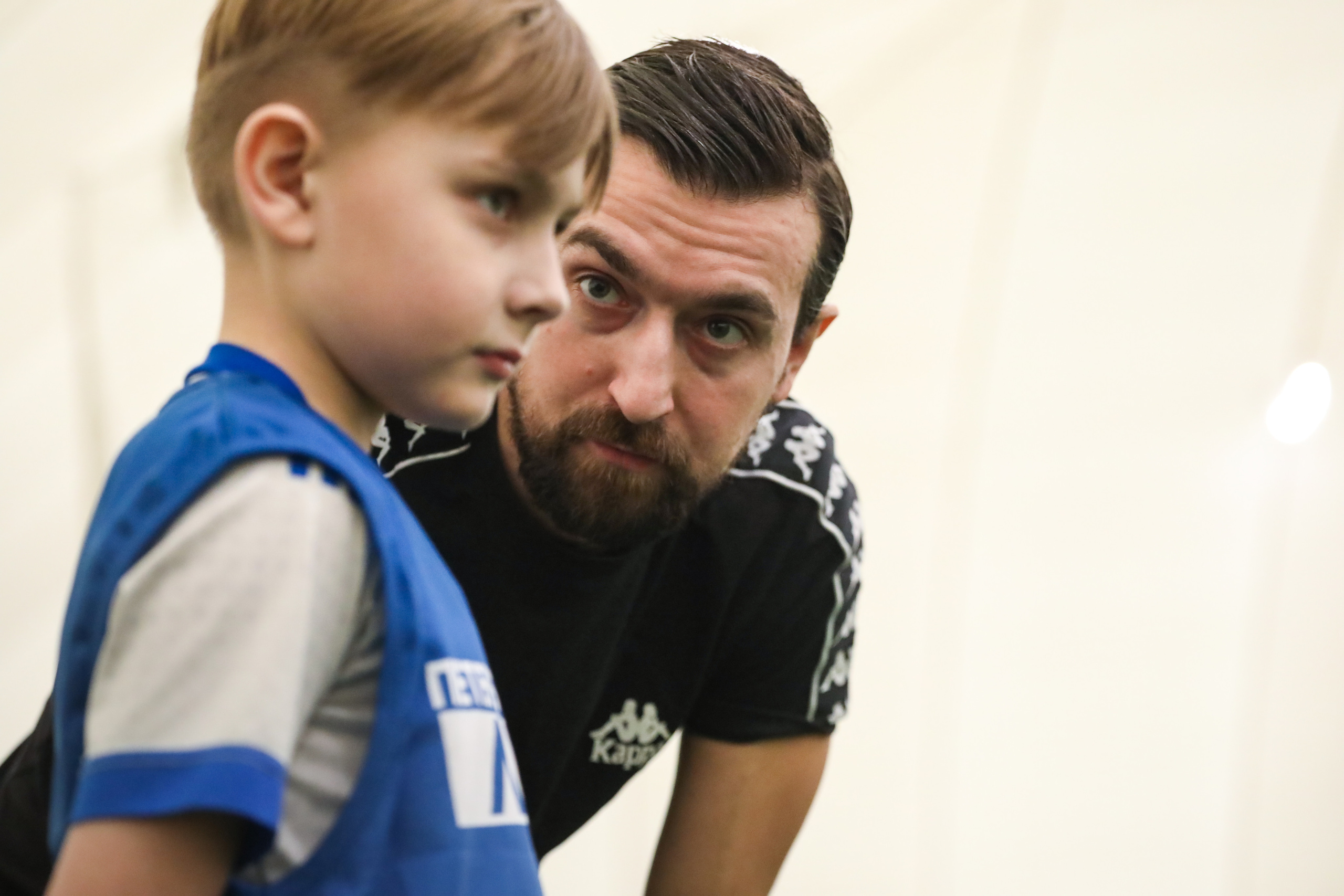 SPORTS. Professional reportage photographer in Israel Julia Shaki