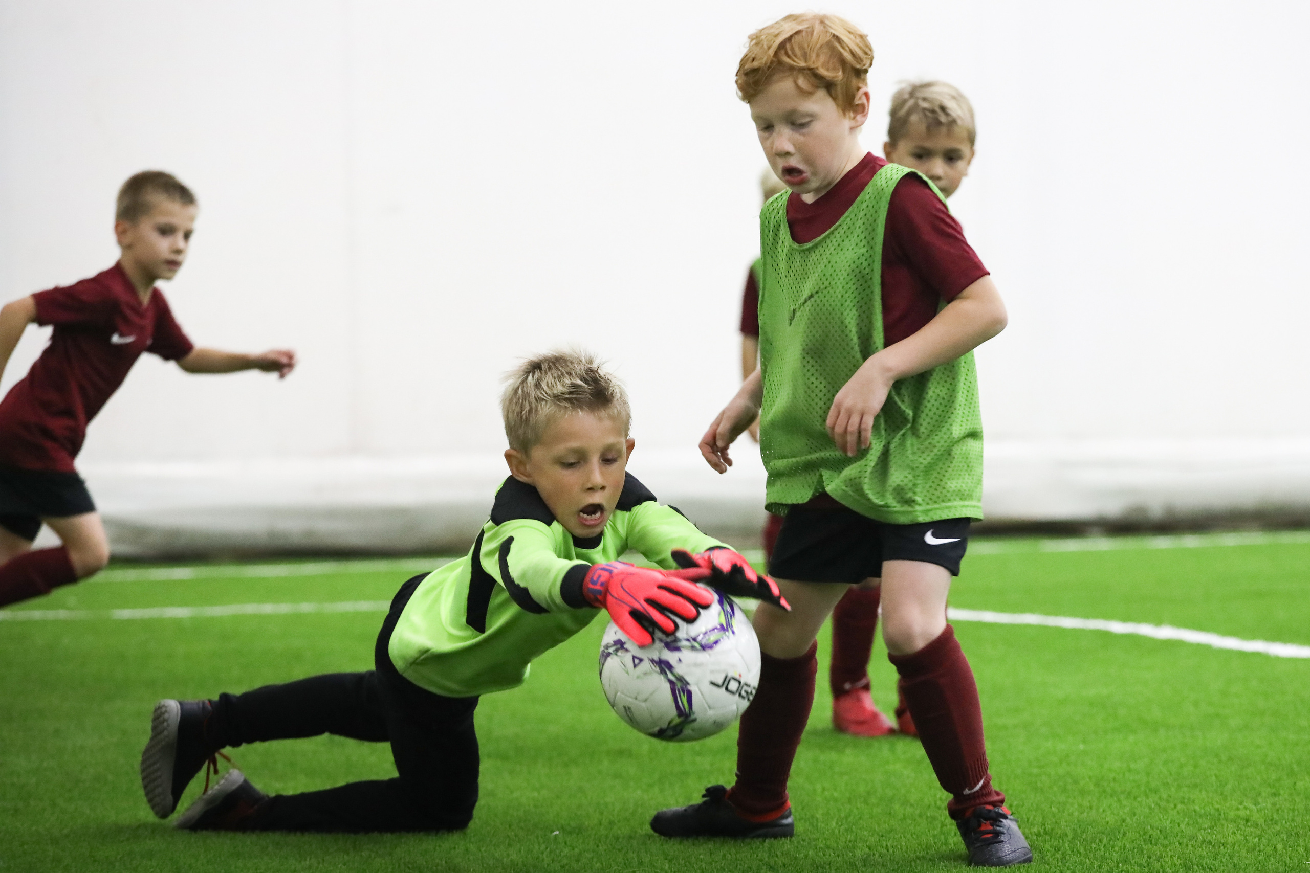 SPORTS. Professional reportage photographer in Israel Julia Shaki