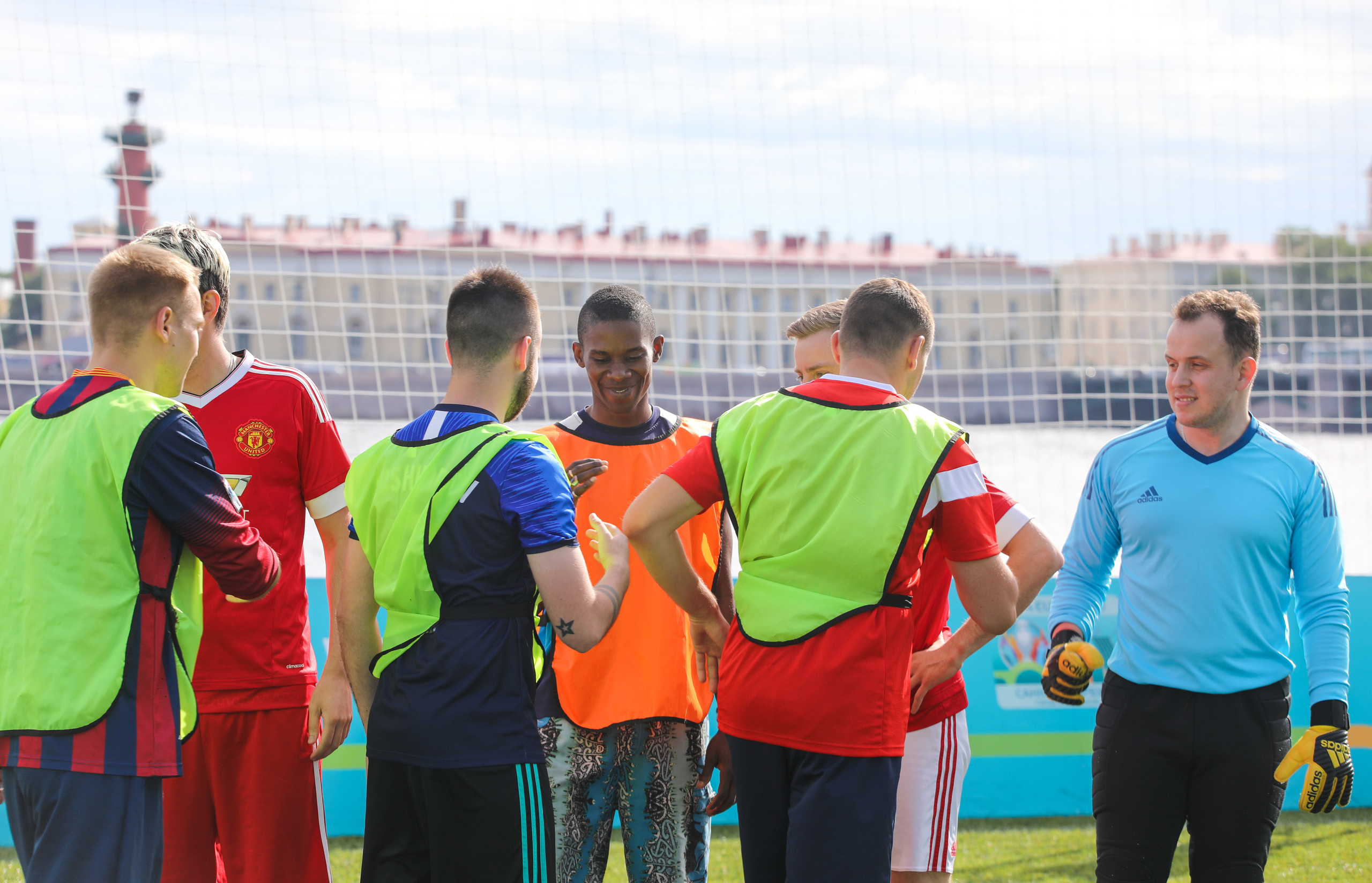 SPORTS. Professional reportage photographer in Israel Julia Shaki