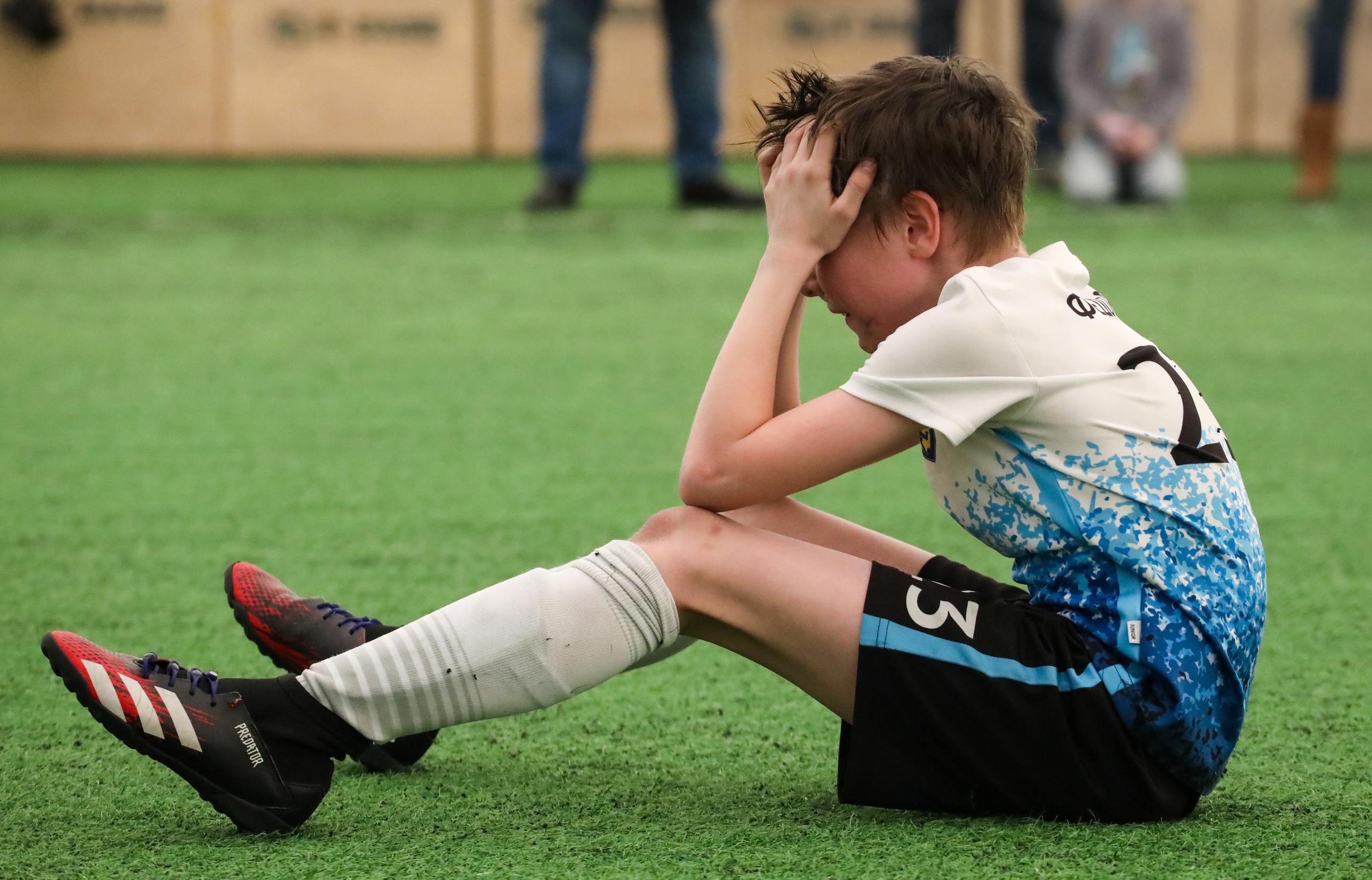 SPORTS. Professional reportage photographer in Israel Julia Shaki