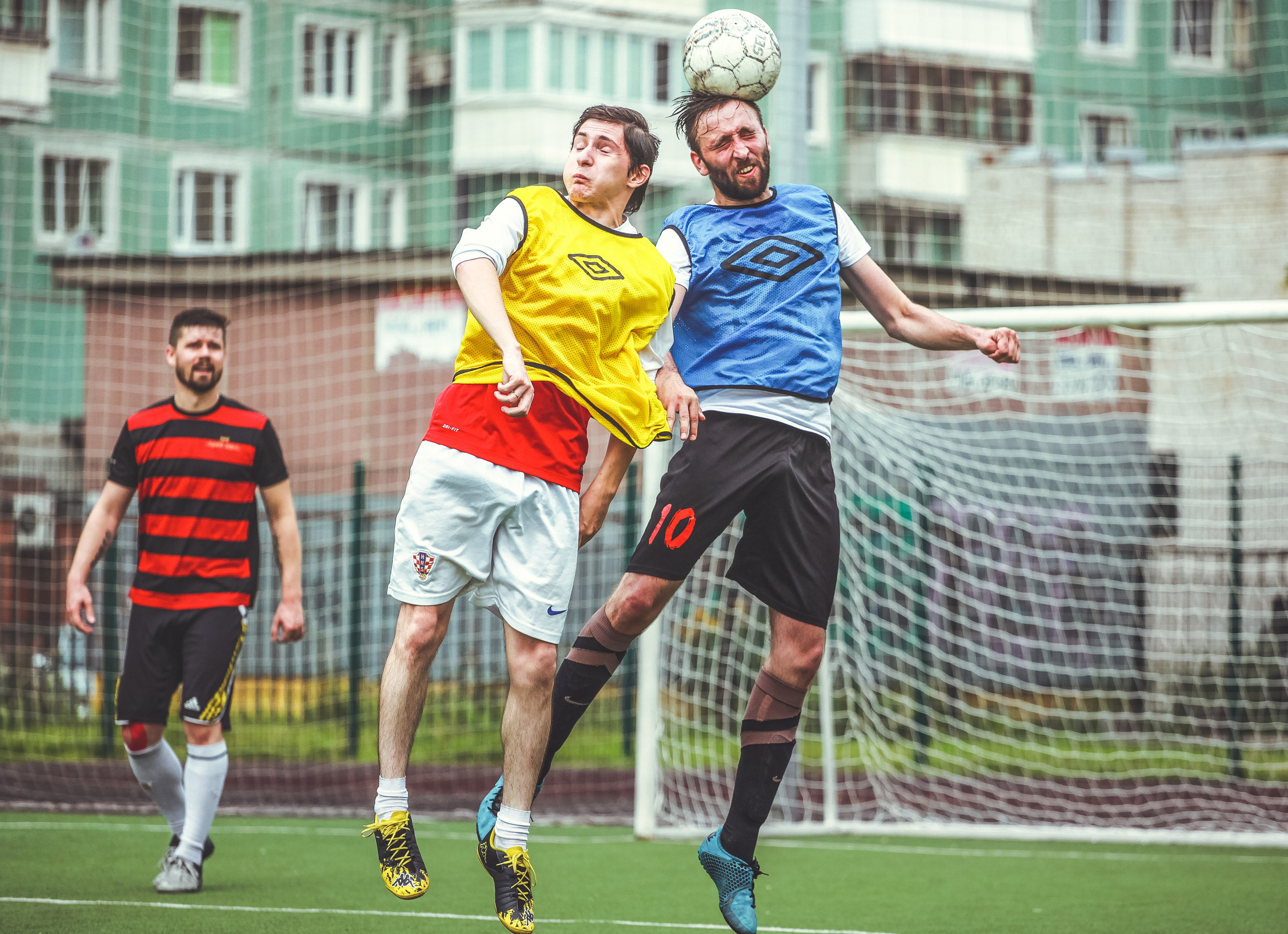 SPORTS. Professional reportage photographer in Israel Julia Shaki