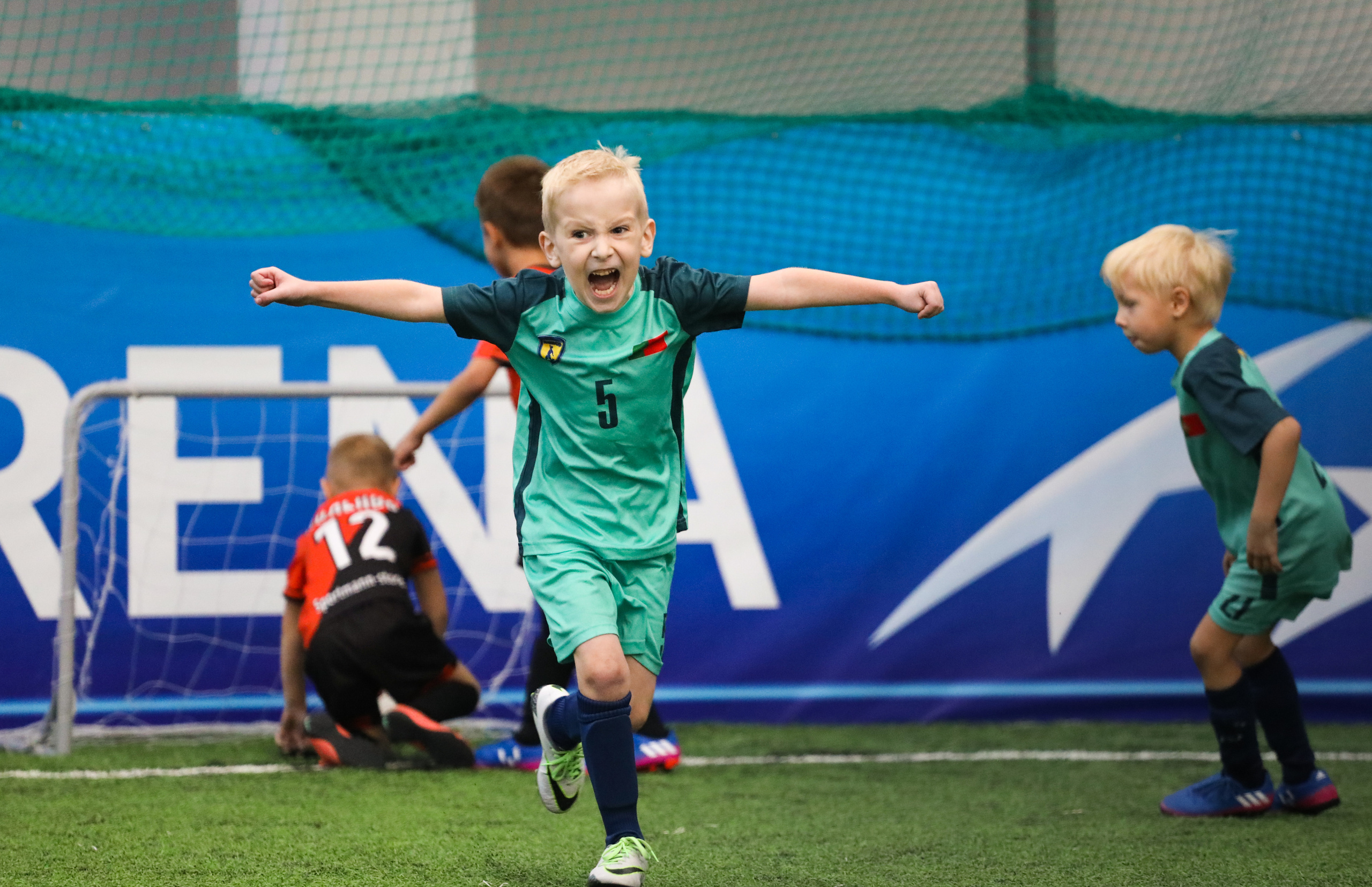 SPORTS. Professional reportage photographer in Israel Julia Shaki