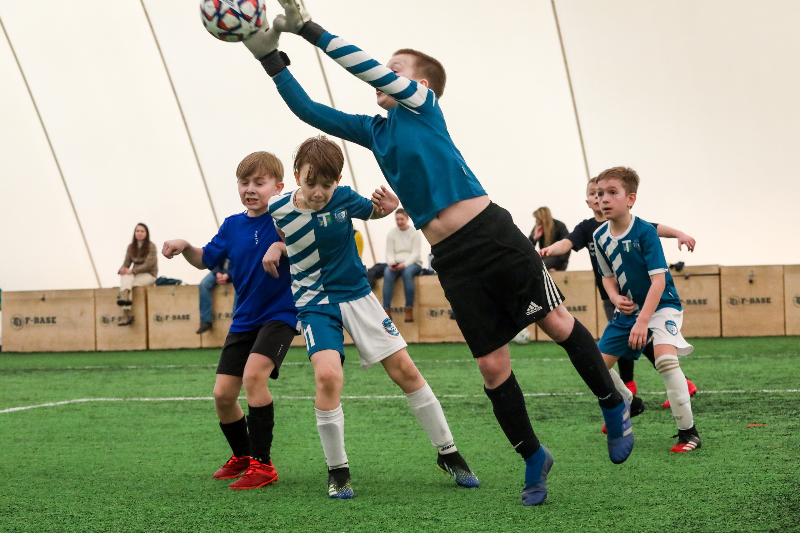 SPORTS. Professional reportage photographer in Israel Julia Shaki