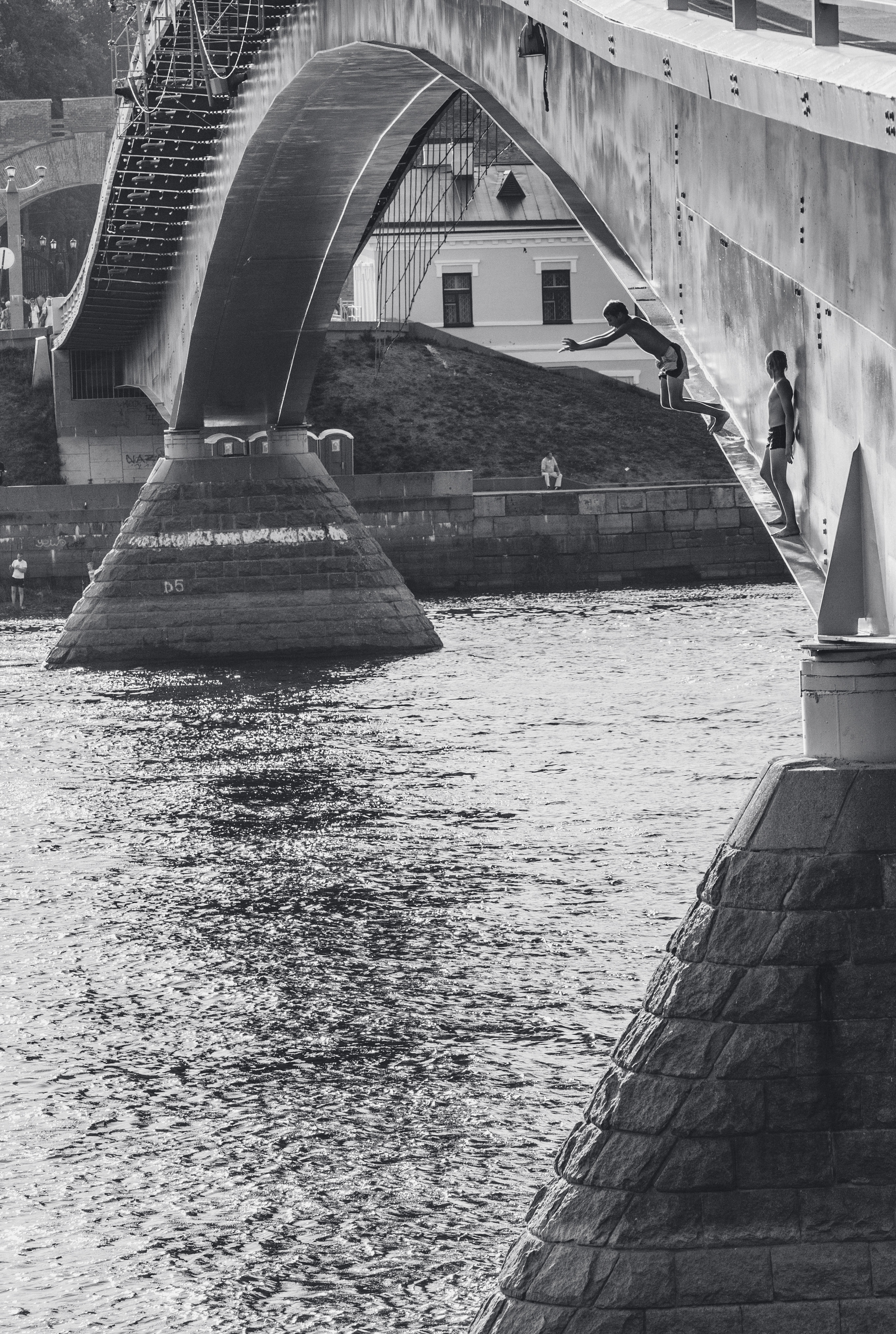 CHILDHOOD. Professional reportage photographer in Israel Julia Shaki