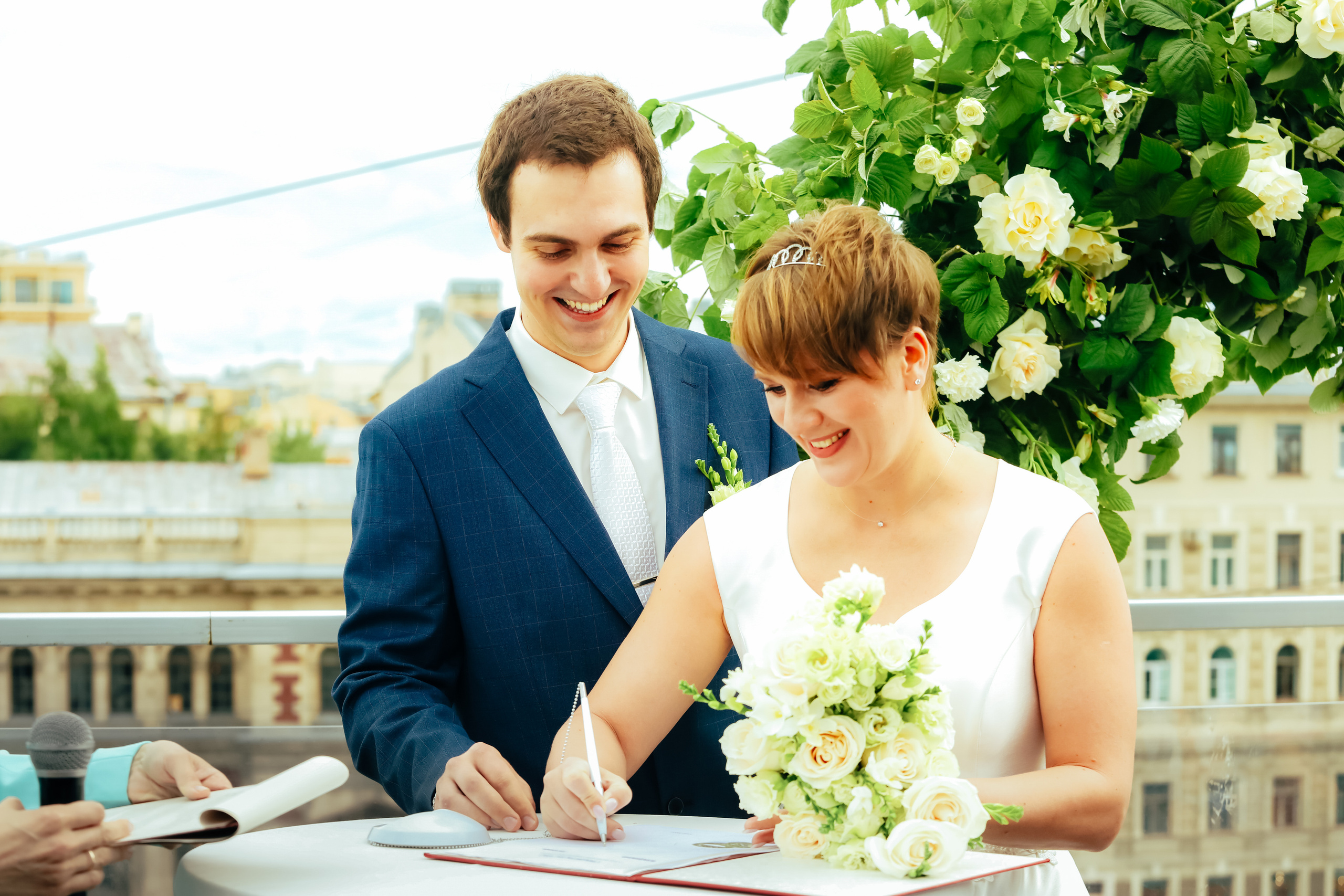 WEDDING. Professional reportage photographer in Israel Julia Shaki