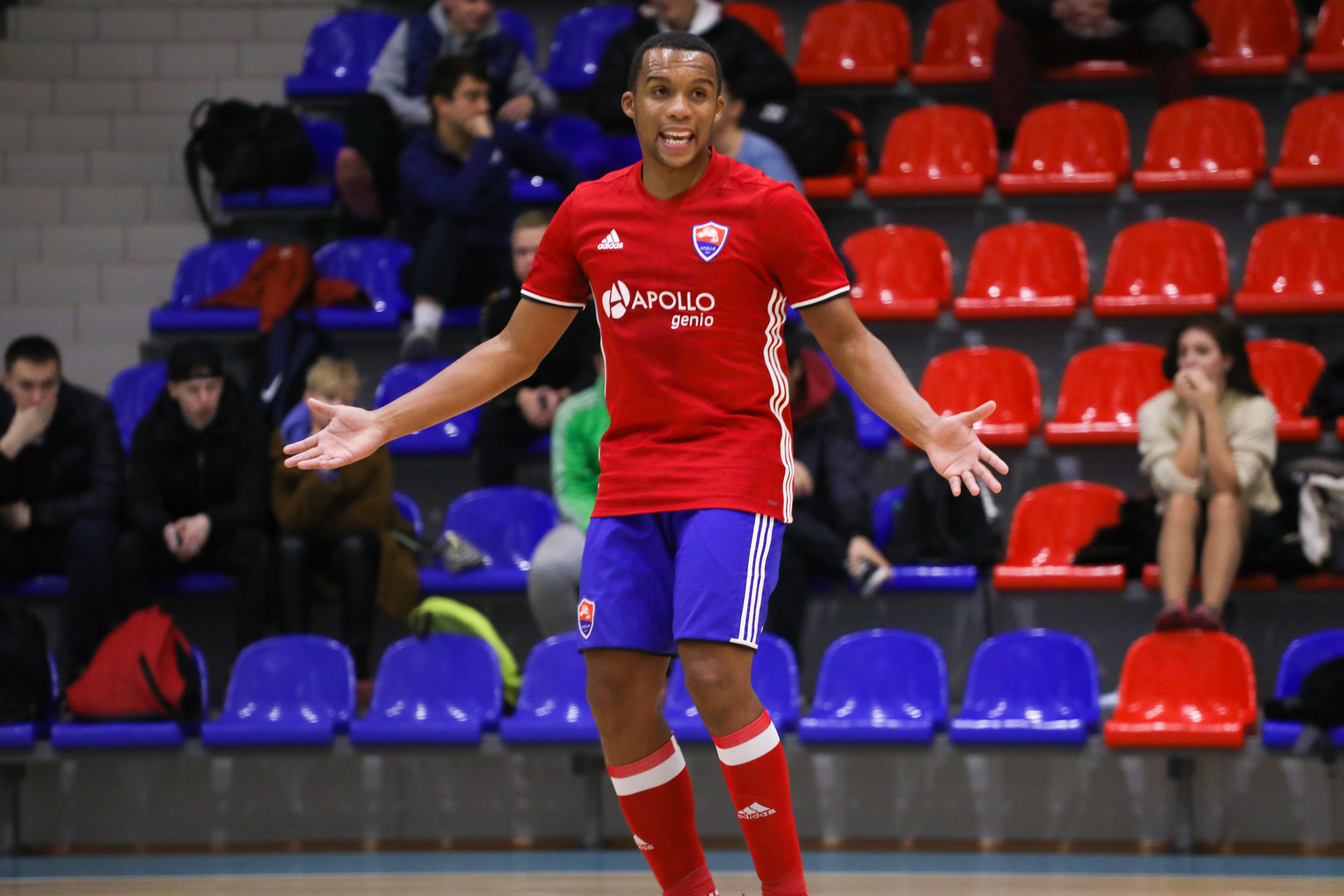 SPORTS. Professional reportage photographer in Israel Julia Shaki