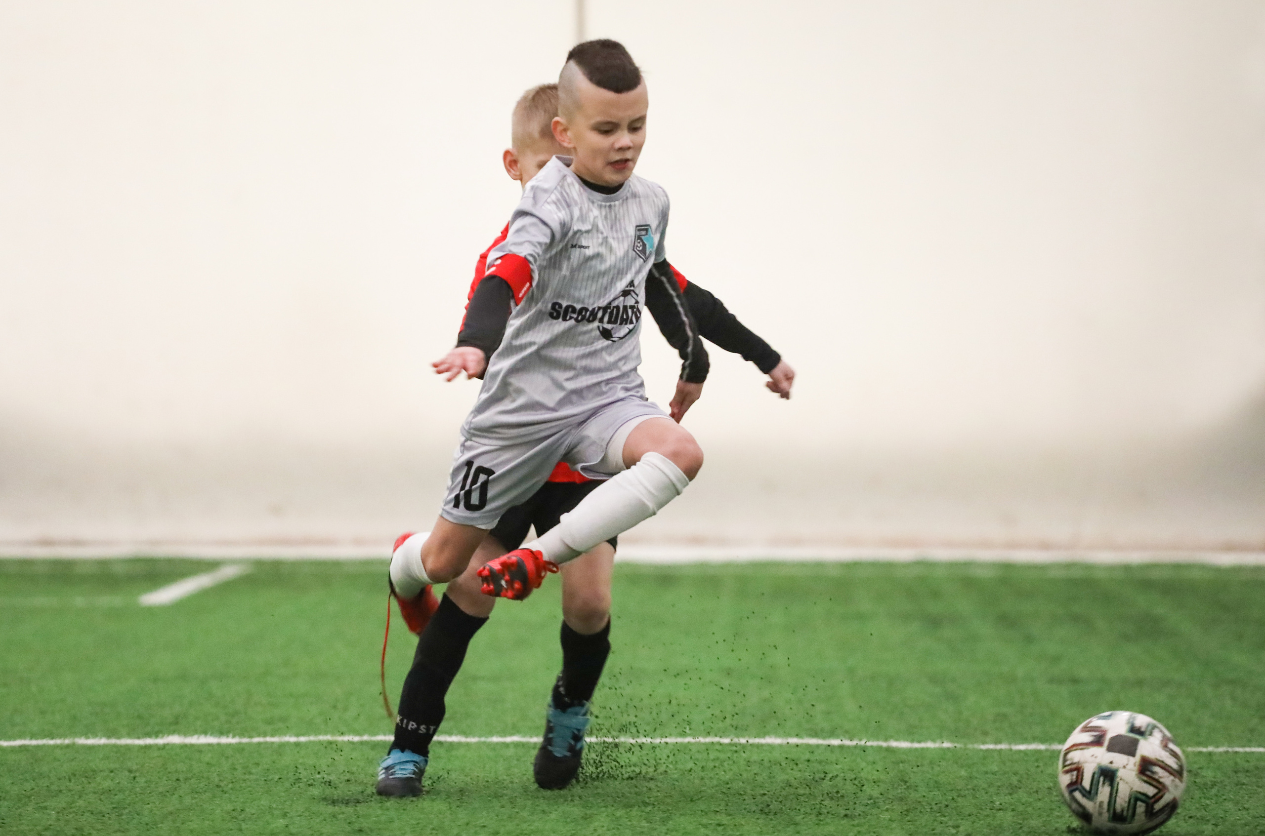 SPORTS. Professional reportage photographer in Israel Julia Shaki