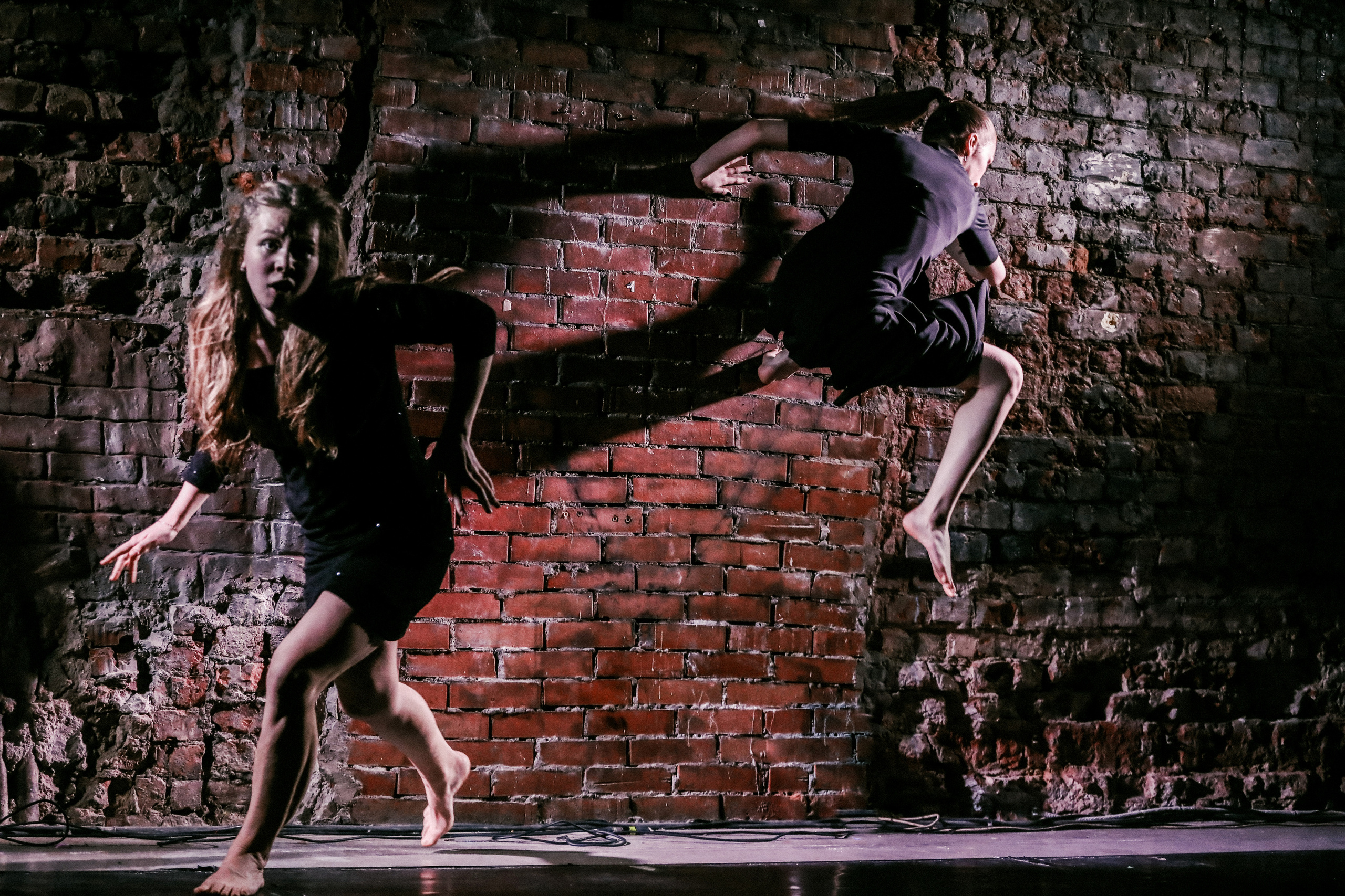 DANCE. Professional reportage photographer in Israel Julia Shaki