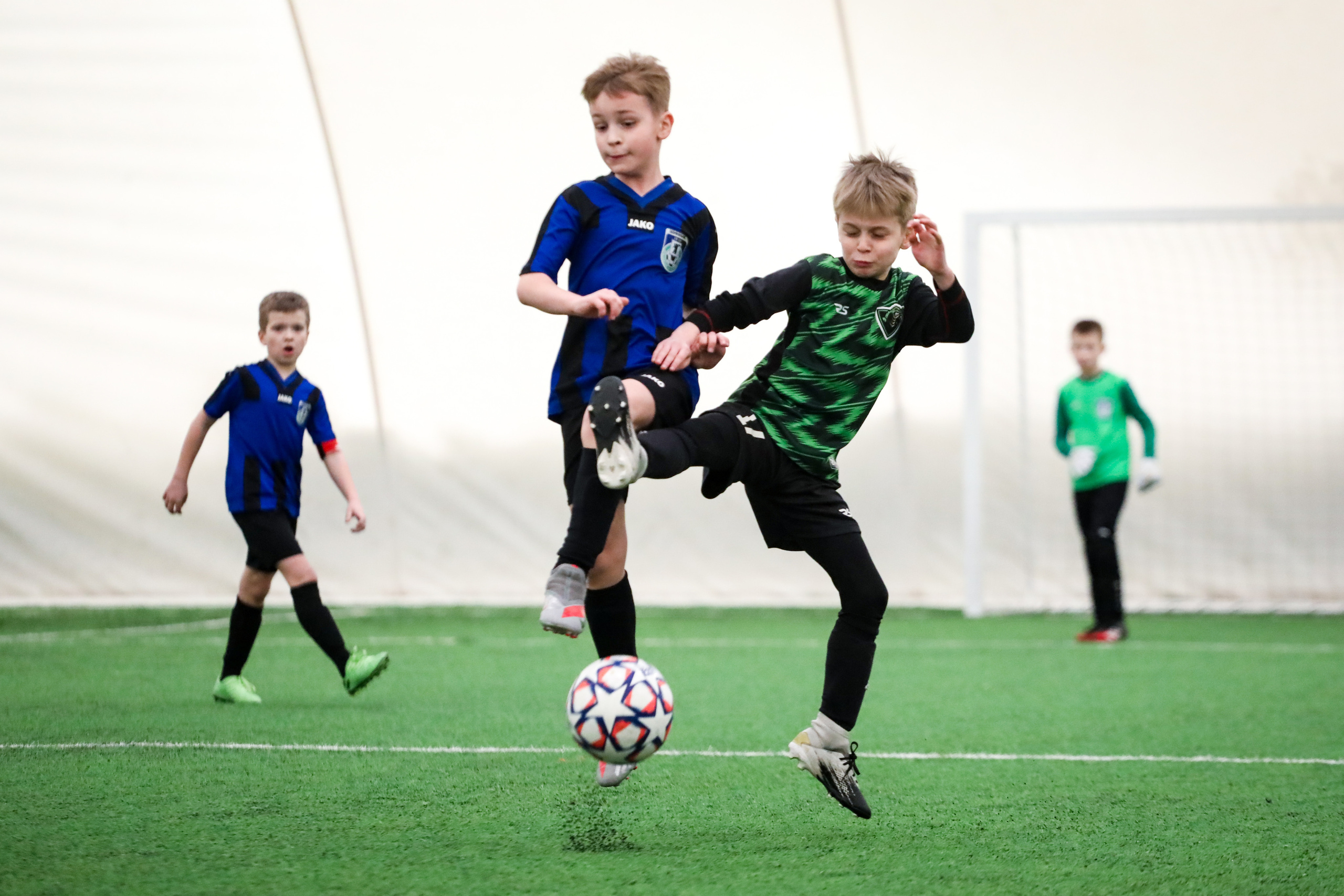 SPORTS. Professional reportage photographer in Israel Julia Shaki