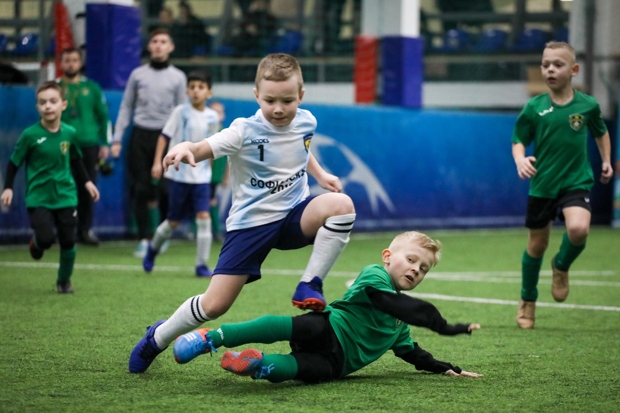 SPORTS. Professional reportage photographer in Israel Julia Shaki