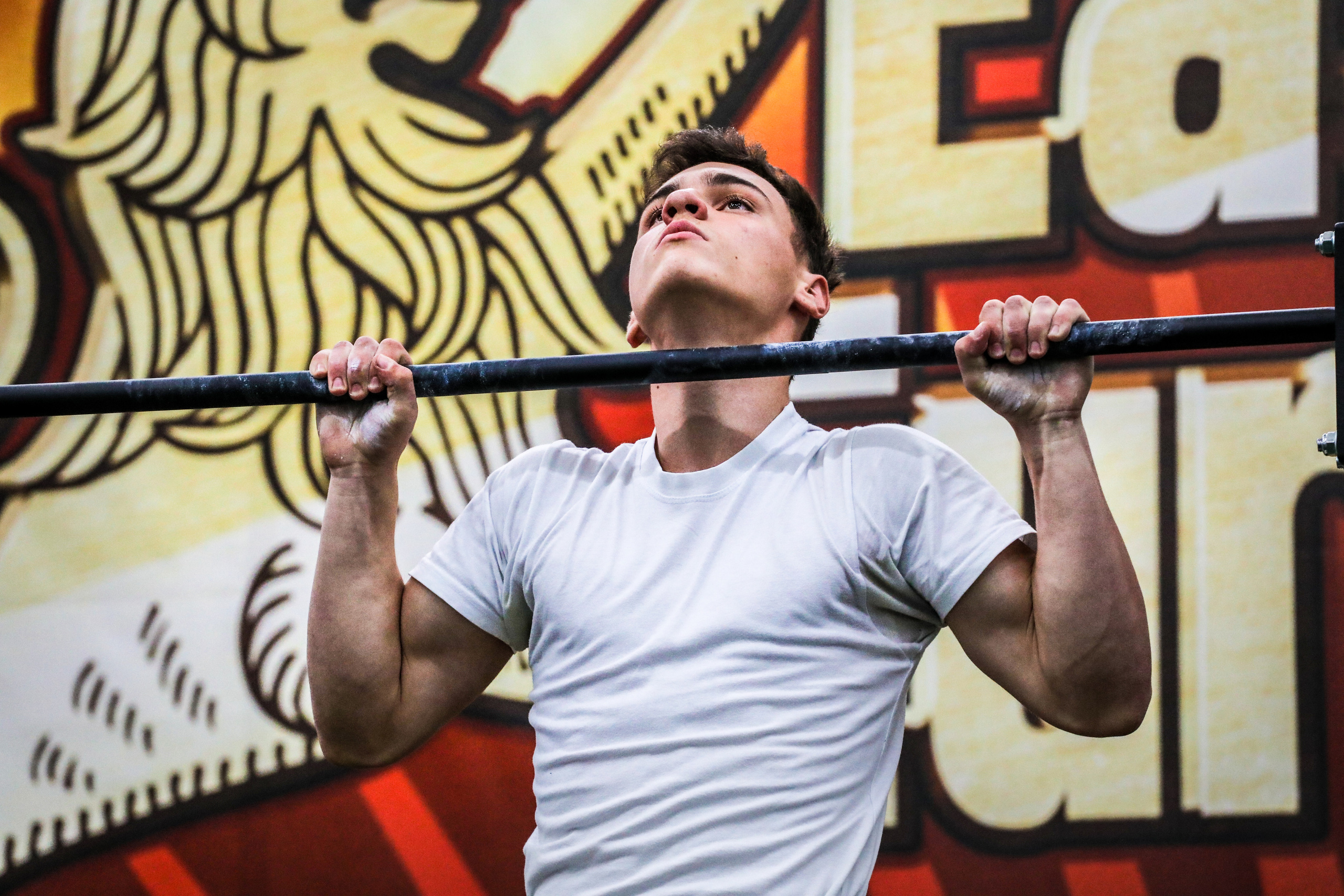 SPORTS. Professional reportage photographer in Israel Julia Shaki