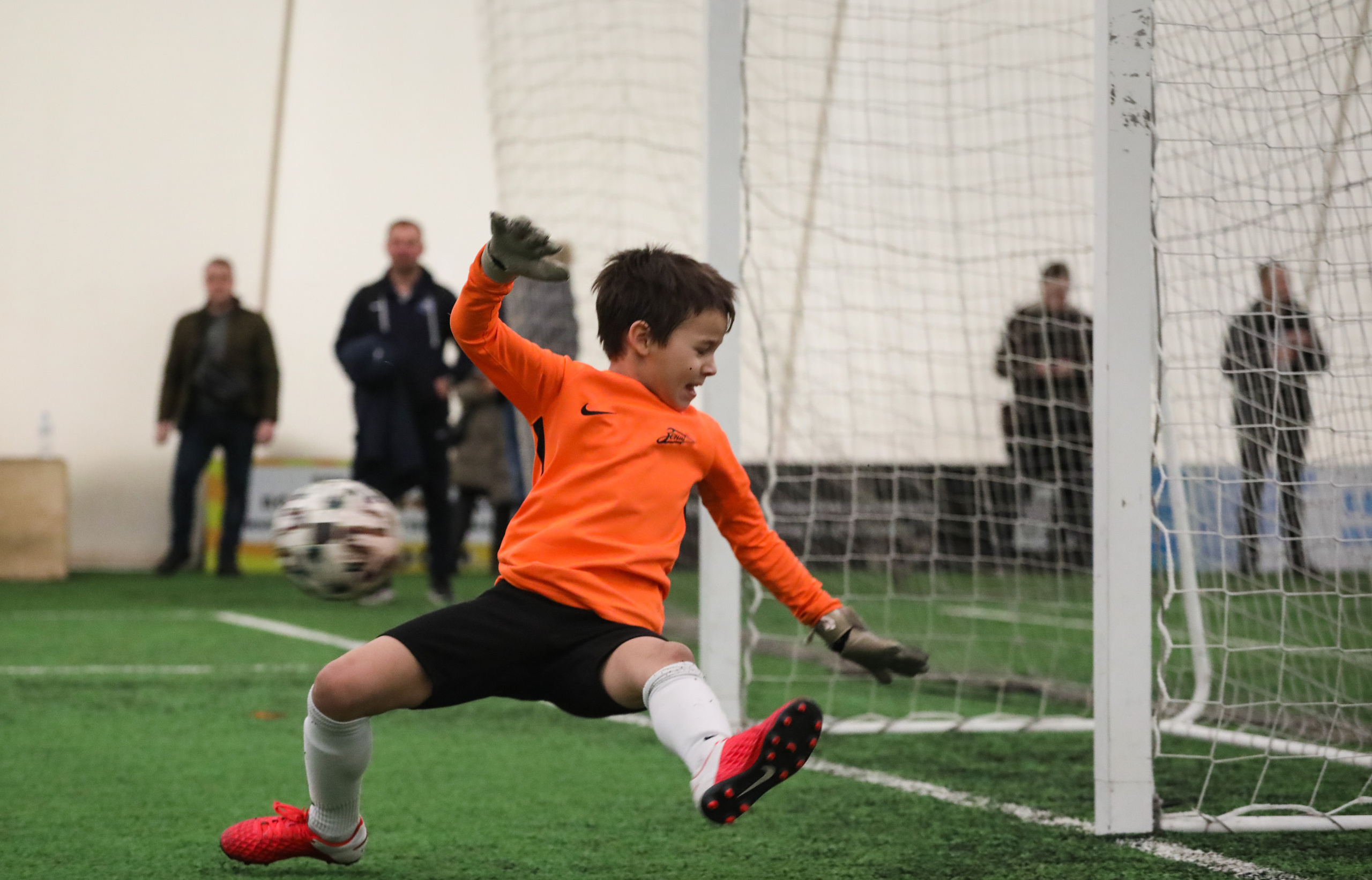 SPORTS. Professional reportage photographer in Israel Julia Shaki