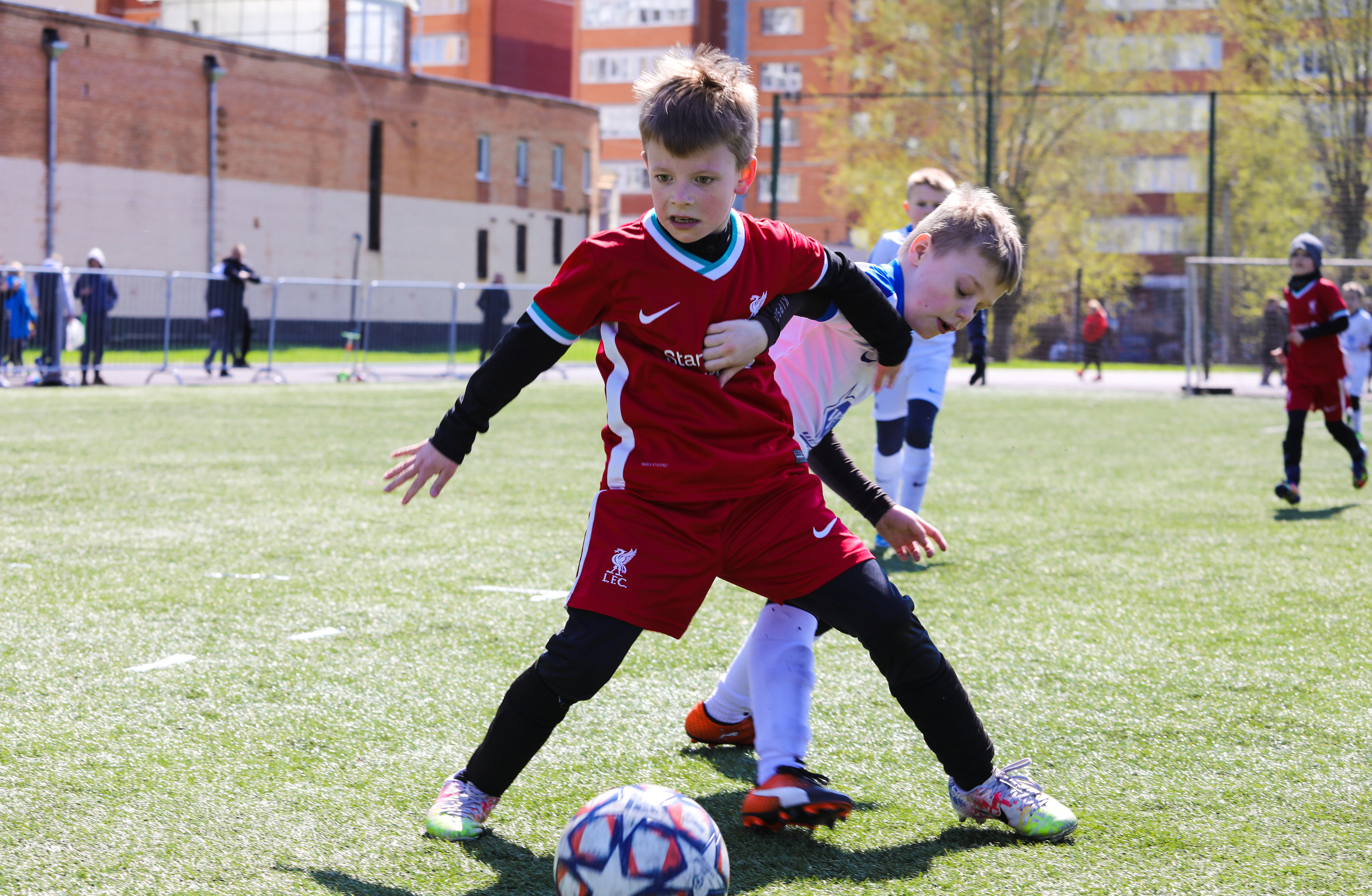 SPORTS. Professional reportage photographer in Israel Julia Shaki